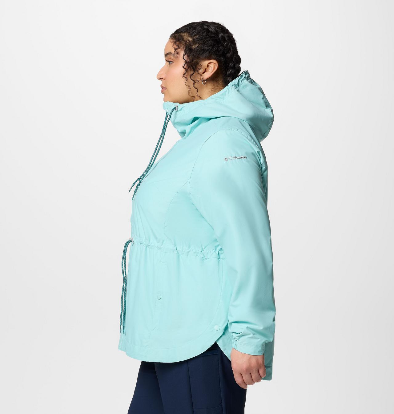 Women's Lillian Ridge™ II Jacket - Plus Size 3