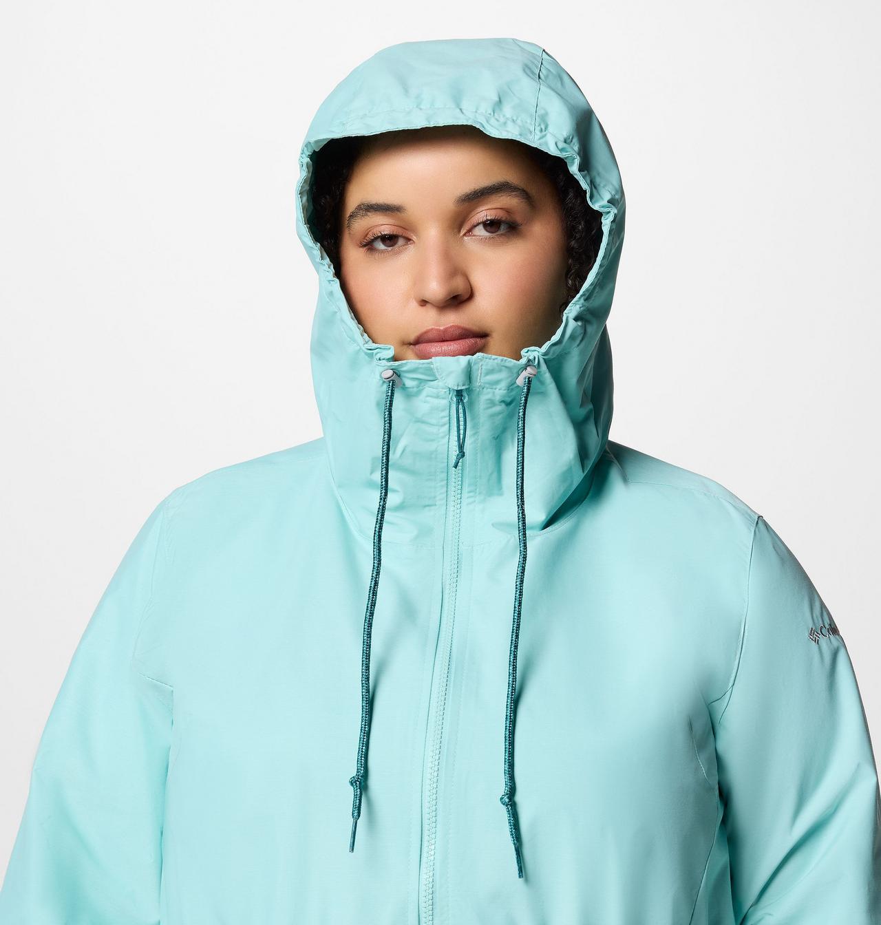 Women's Lillian Ridge™ II Jacket - Plus Size 4