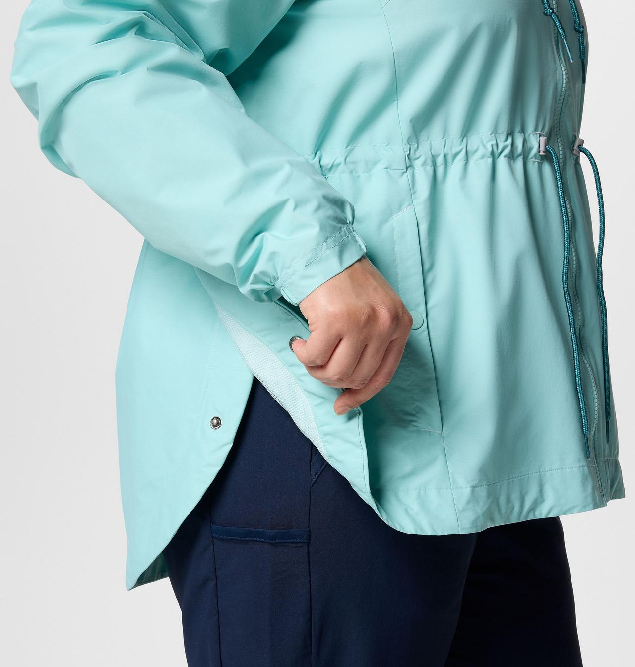 Women's Lillian Ridge™ II Jacket - Plus Size 5