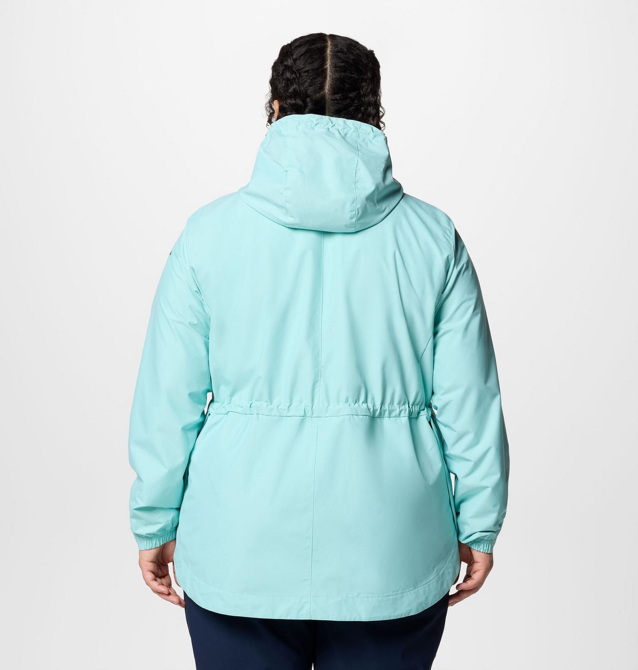 Women's Lillian Ridge™ II Jacket - Plus Size 2
