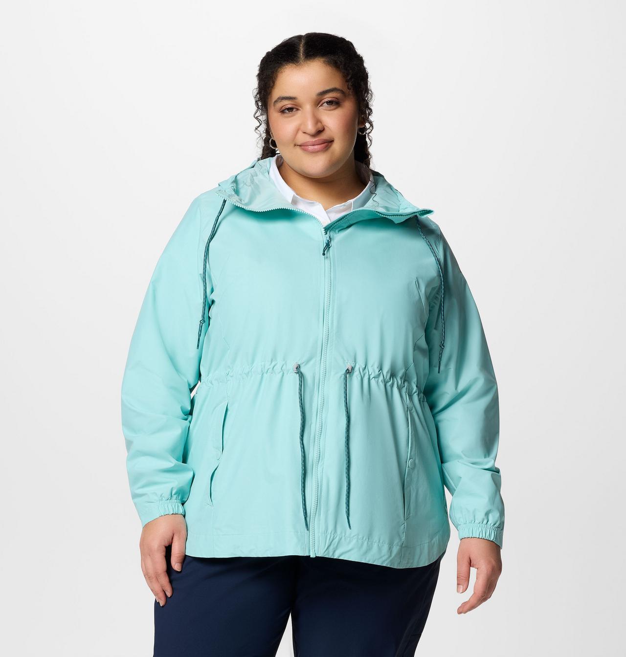 Women's Lillian Ridge™ II Jacket - Plus Size 1