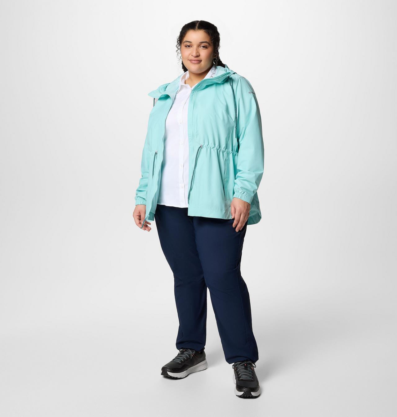 Women's Lillian Ridge™ II Jacket - Plus Size 6