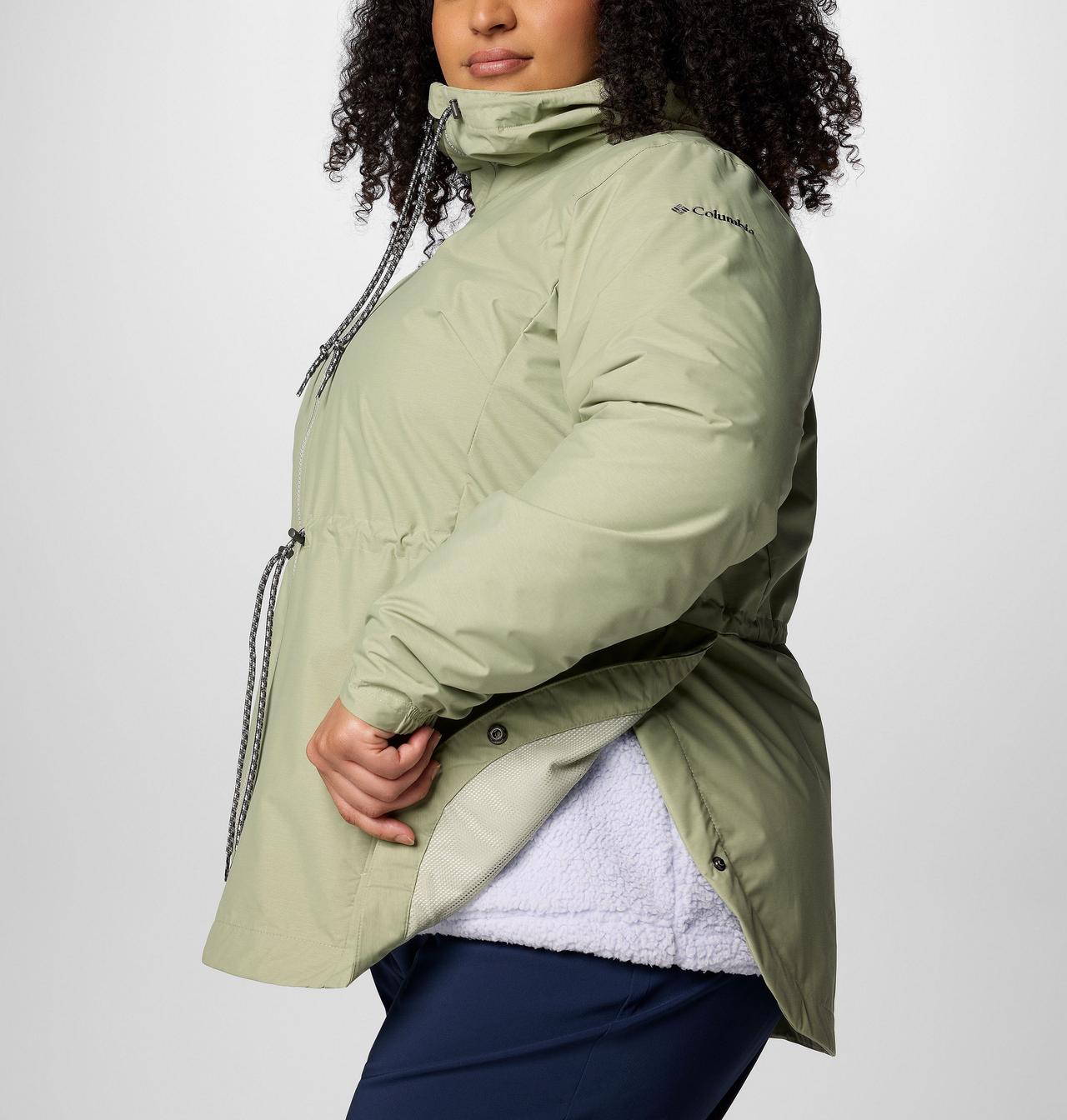 Women's Lillian Ridge™ II Jacket - Plus Size 6