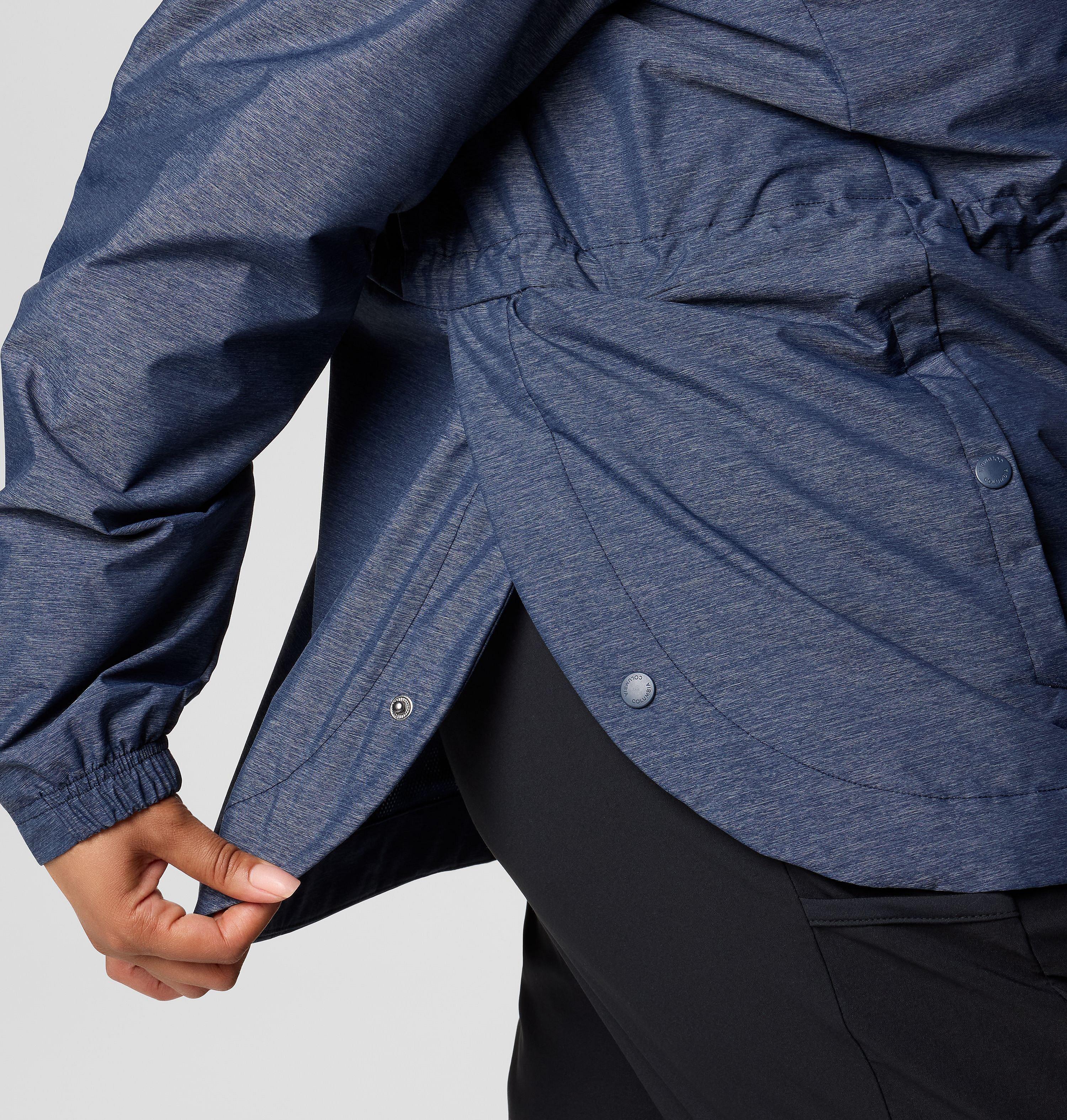 Women's Lillian Ridge II Jacket - Plus Size 6