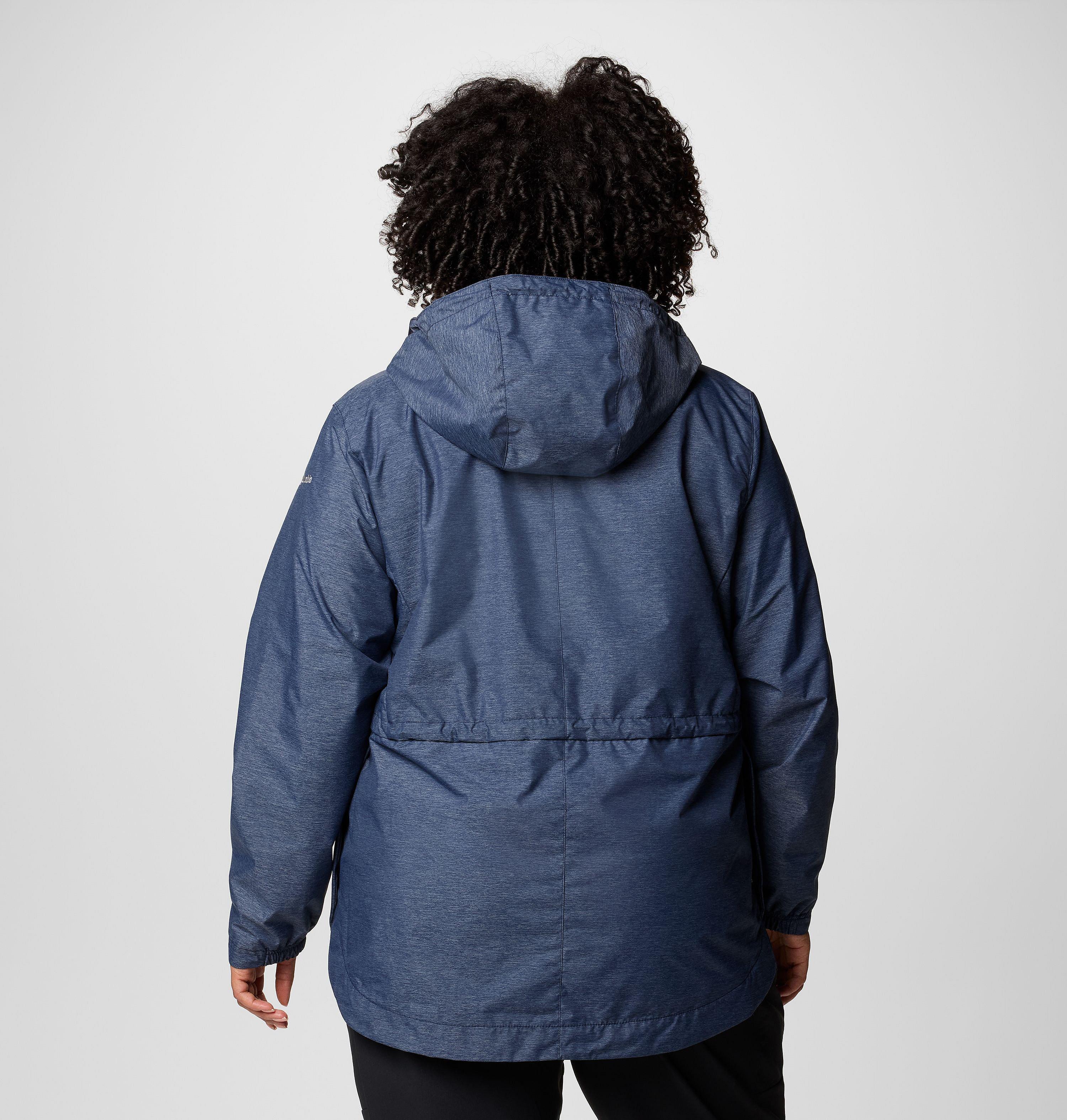 Women's Lillian Ridge II Jacket - Plus Size 2
