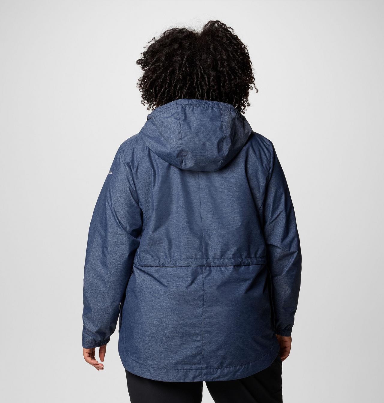 Women's Lillian Ridge™ II Jacket - Plus Size 2