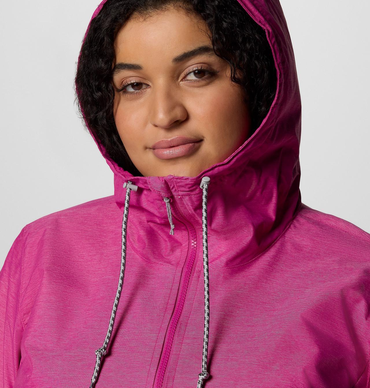 Women's Lillian Ridge™ II Jacket - Plus Size 4
