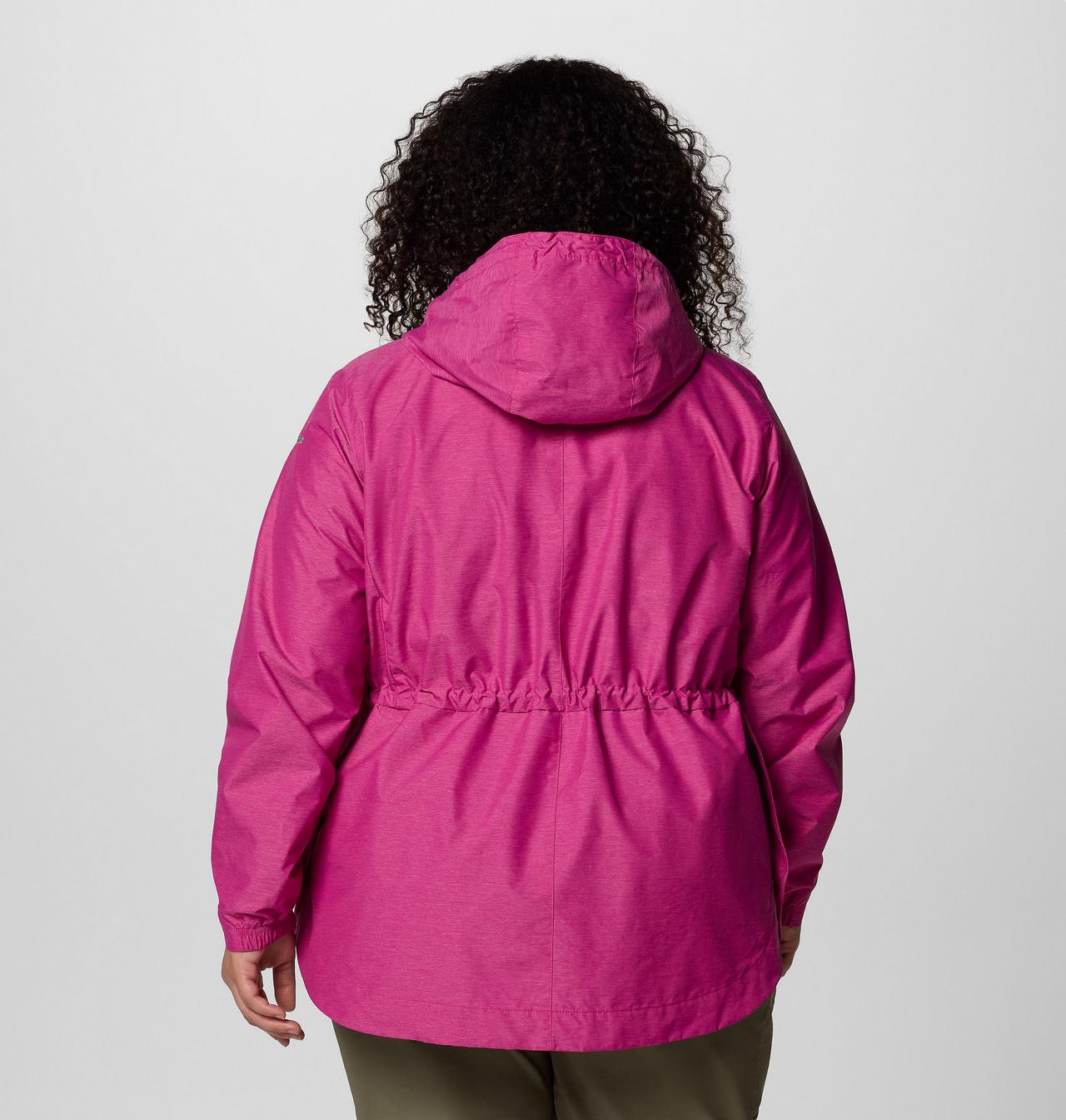 Women's Lillian Ridge™ II Jacket - Plus Size 2