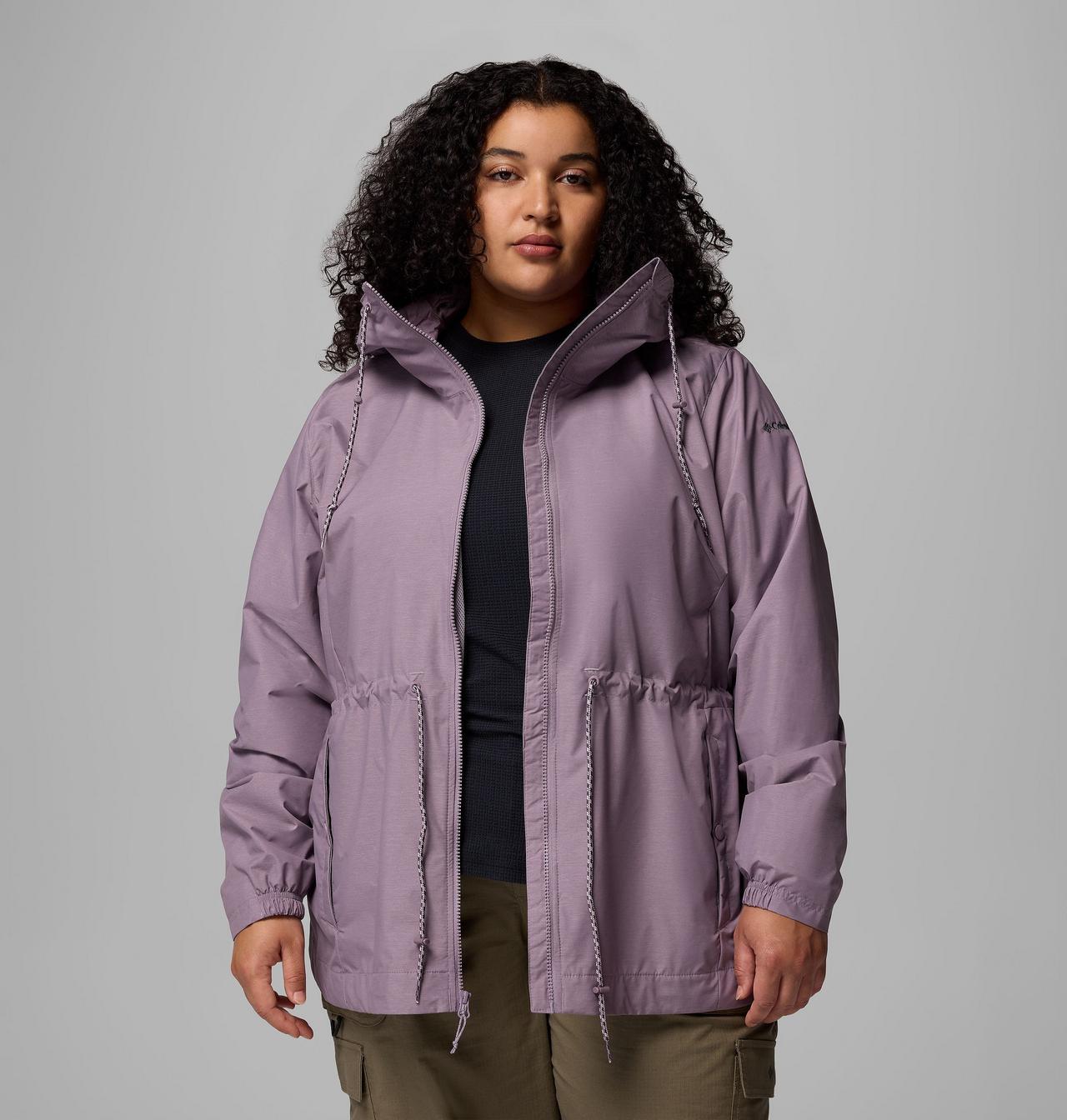 Women's Lillian Ridge™ II Jacket - Plus Size 5