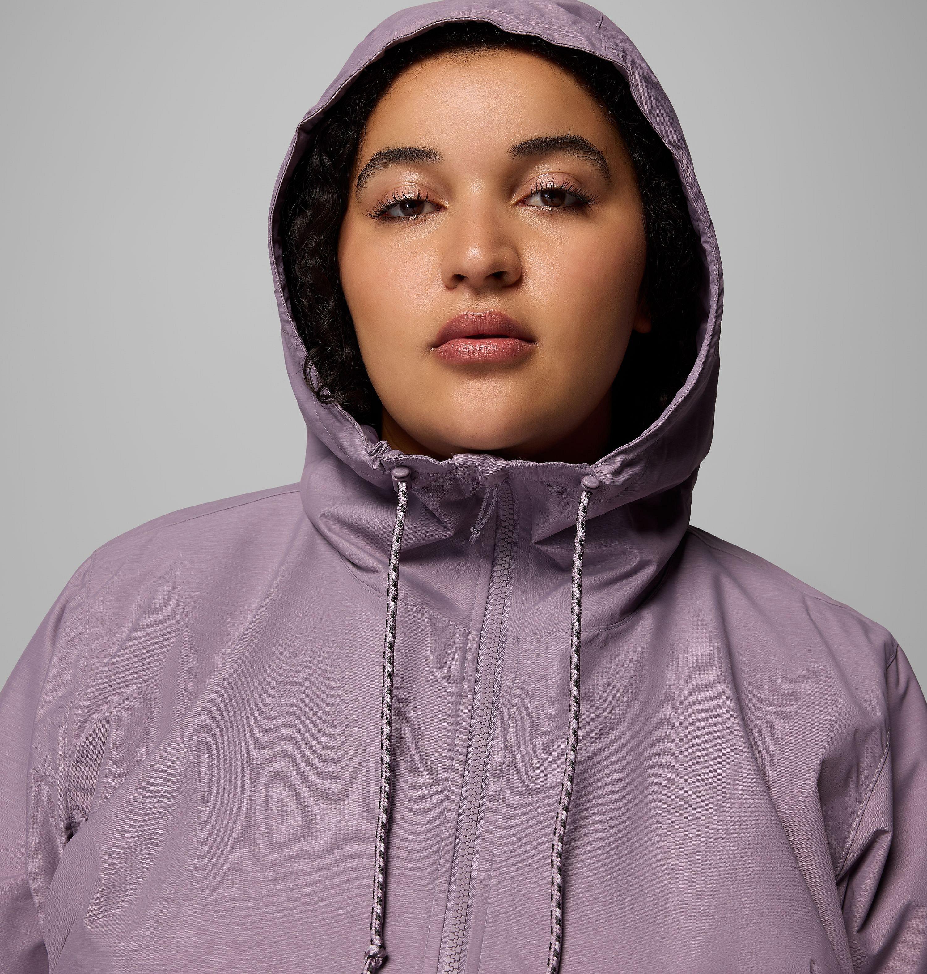 Women's Lillian Ridge II Jacket - Plus Size 7