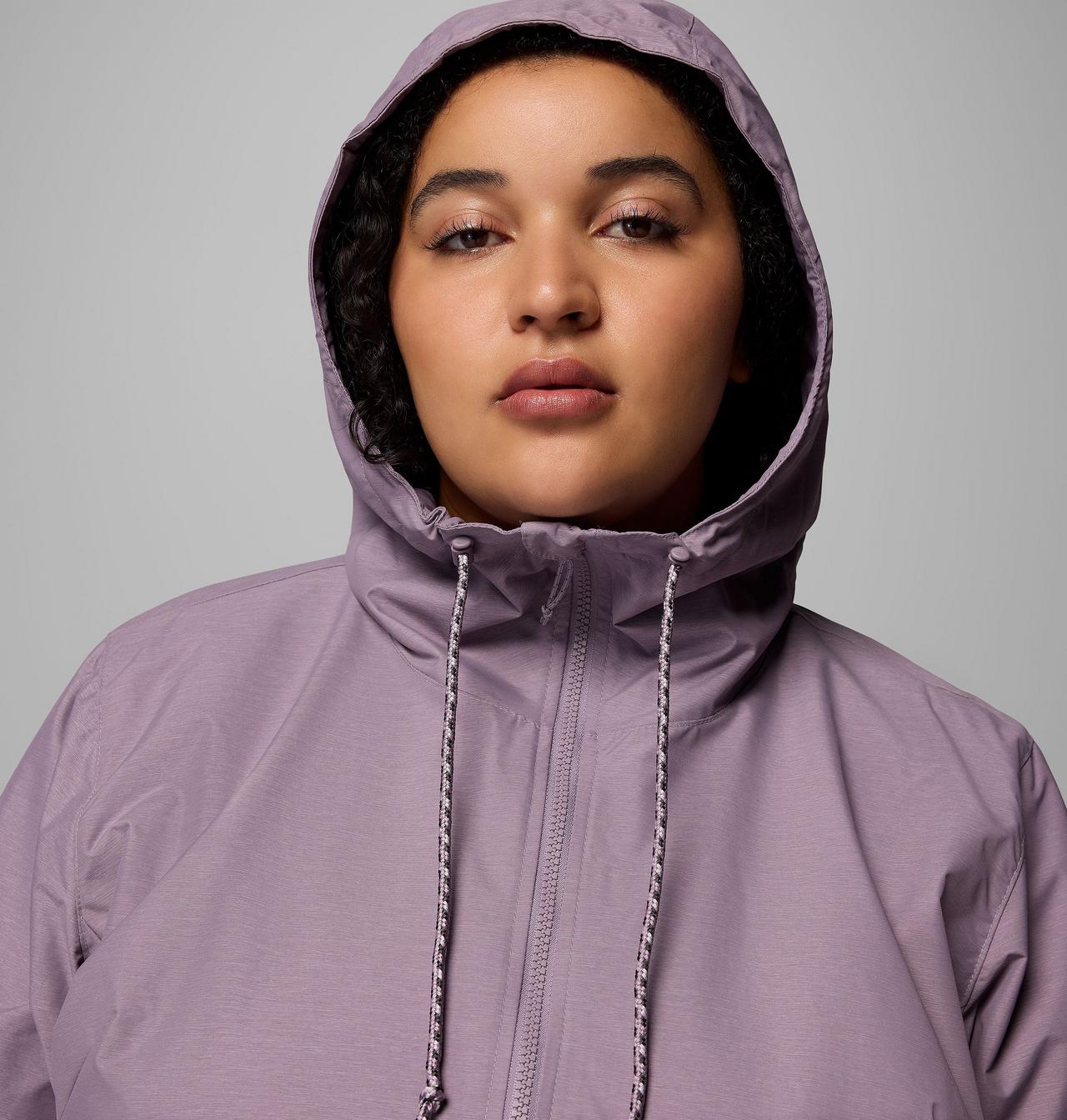 Women's Lillian Ridge™ II Jacket - Plus Size 7