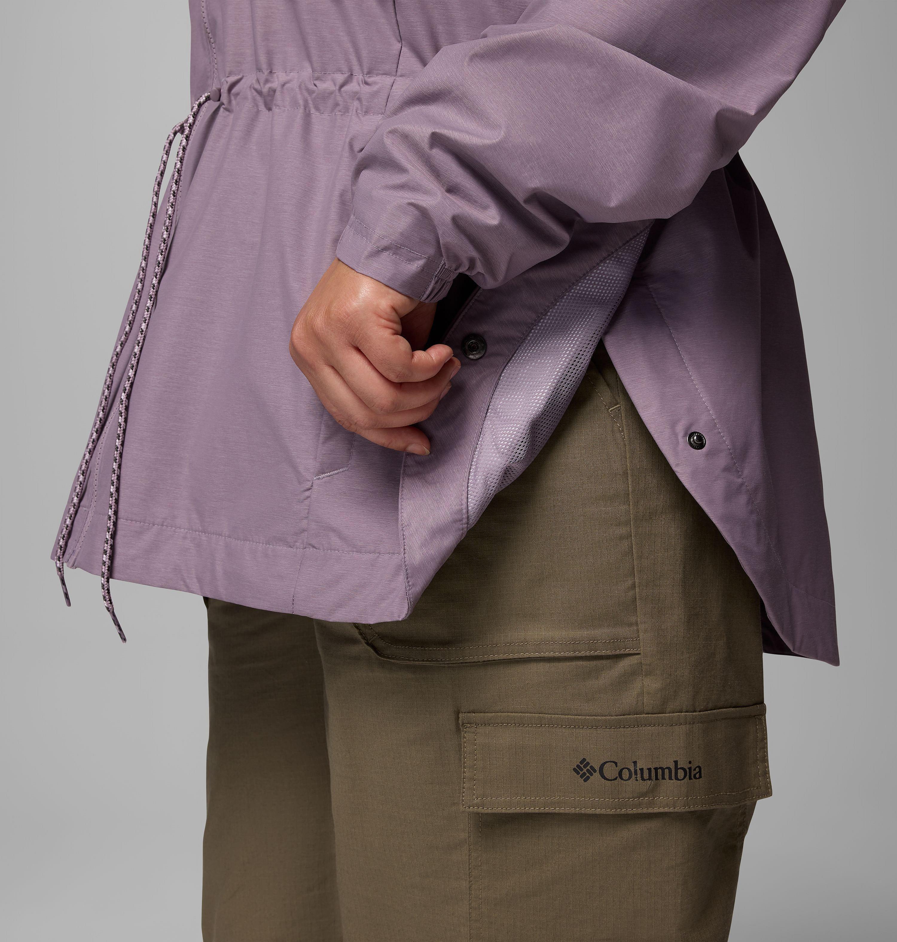 Women's Lillian Ridge II Jacket - Plus Size 9