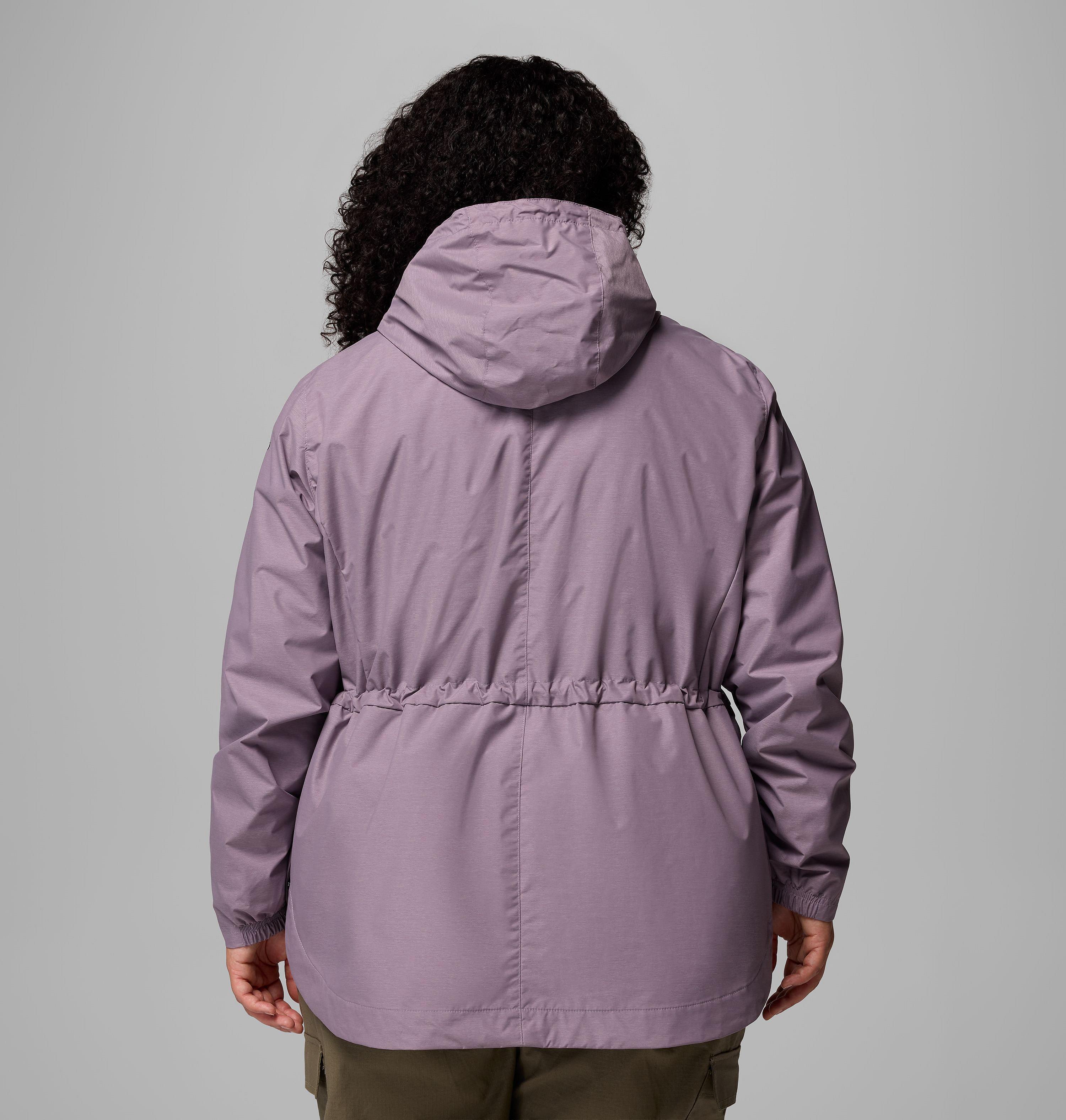 Women's Lillian Ridge II Jacket - Plus Size 3