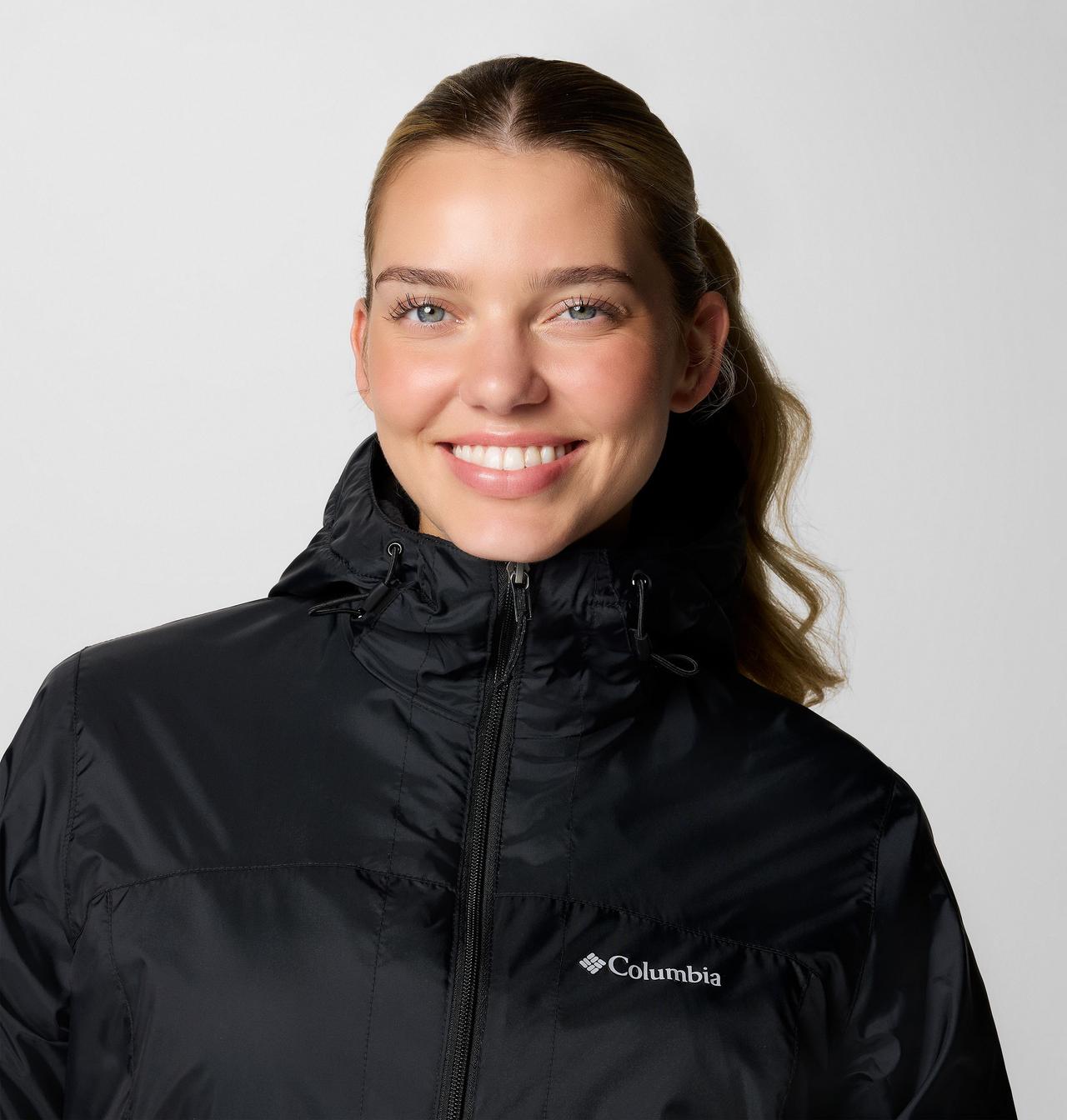 Women's Switchback™ II Sherpa Lined Jacket 5
