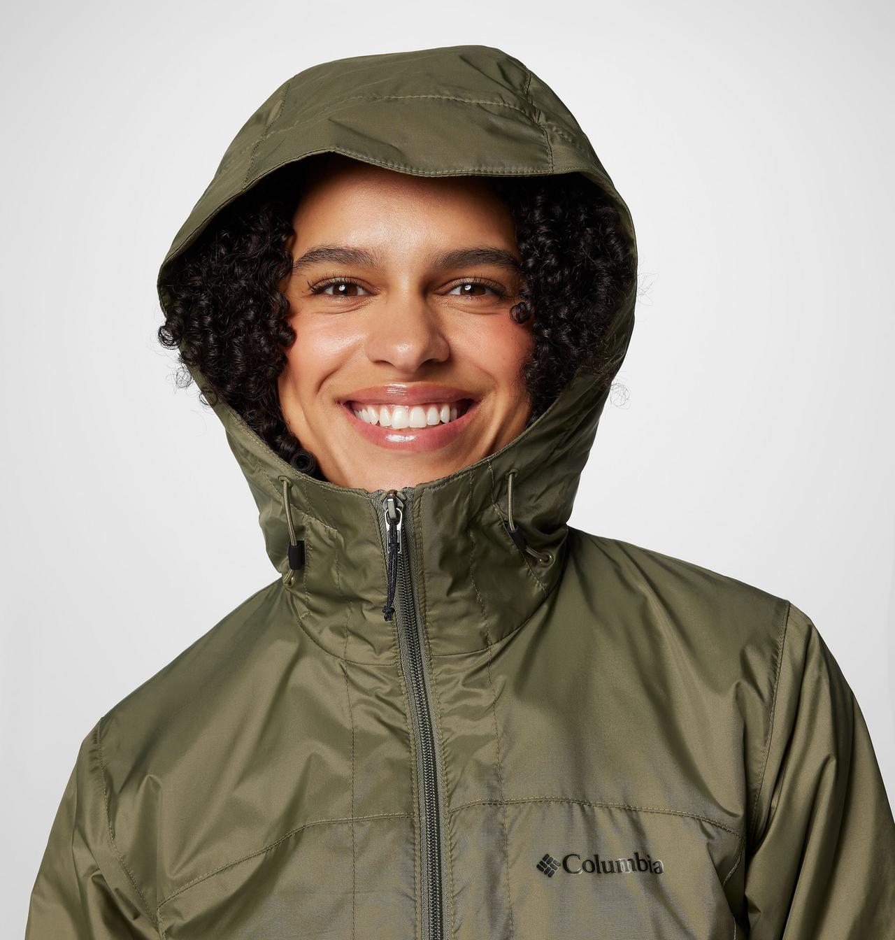 Women's Switchback™ II Sherpa Lined Jacket 5