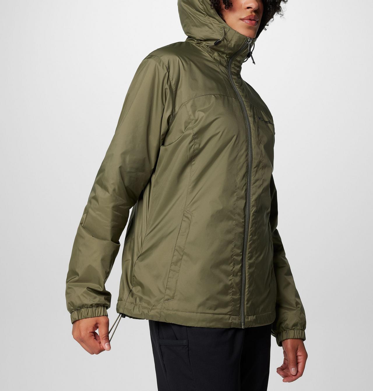 Women's Switchback™ II Sherpa Lined Jacket 6