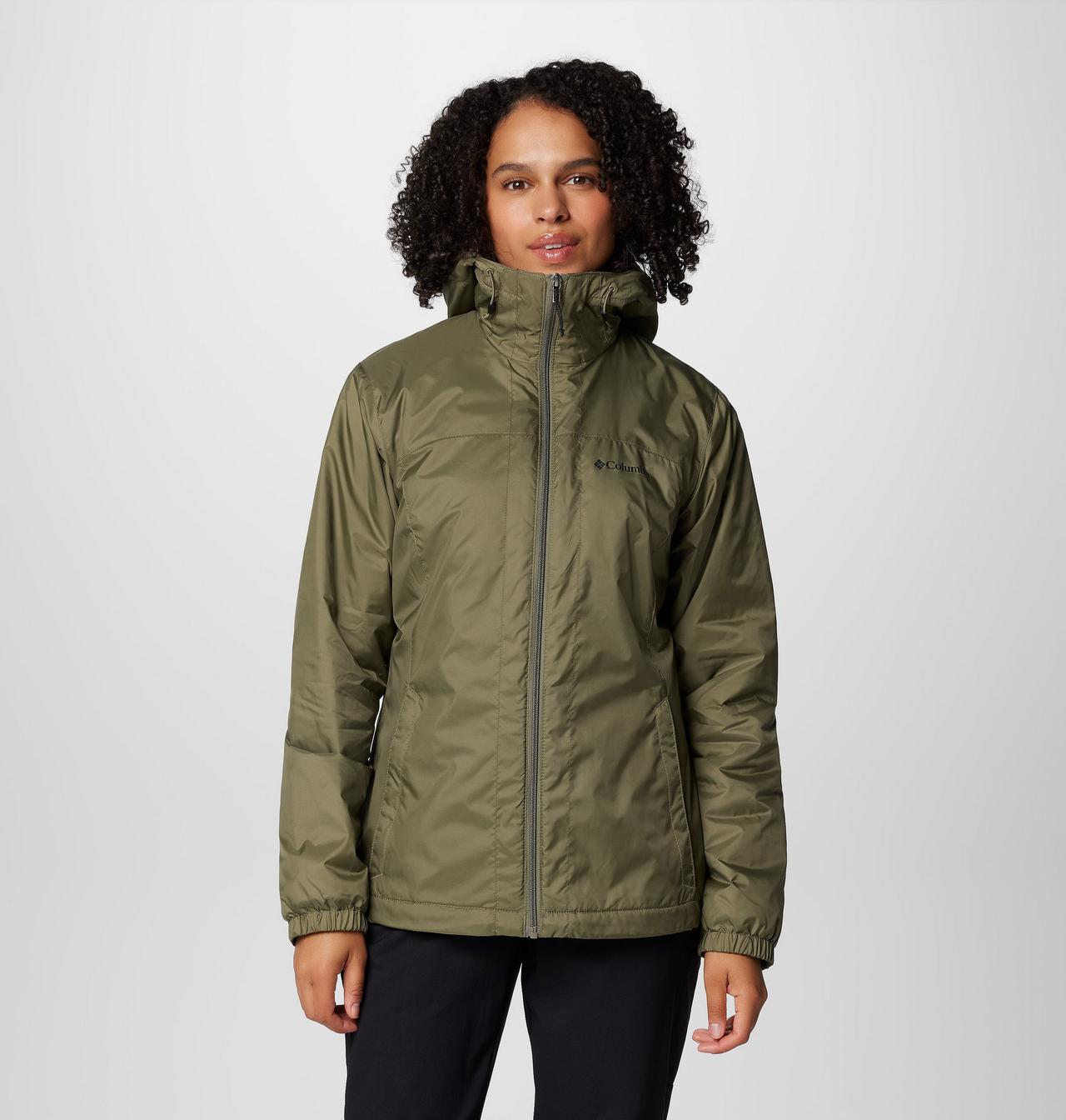 Women's Switchback™ II Sherpa Lined Jacket 1