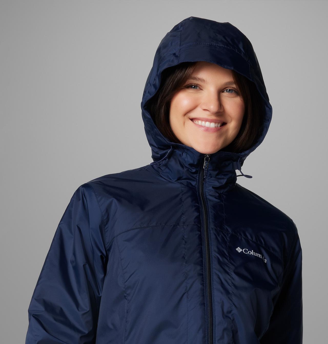 Women's Switchback™ II Sherpa Lined Jacket | 464 | L 5