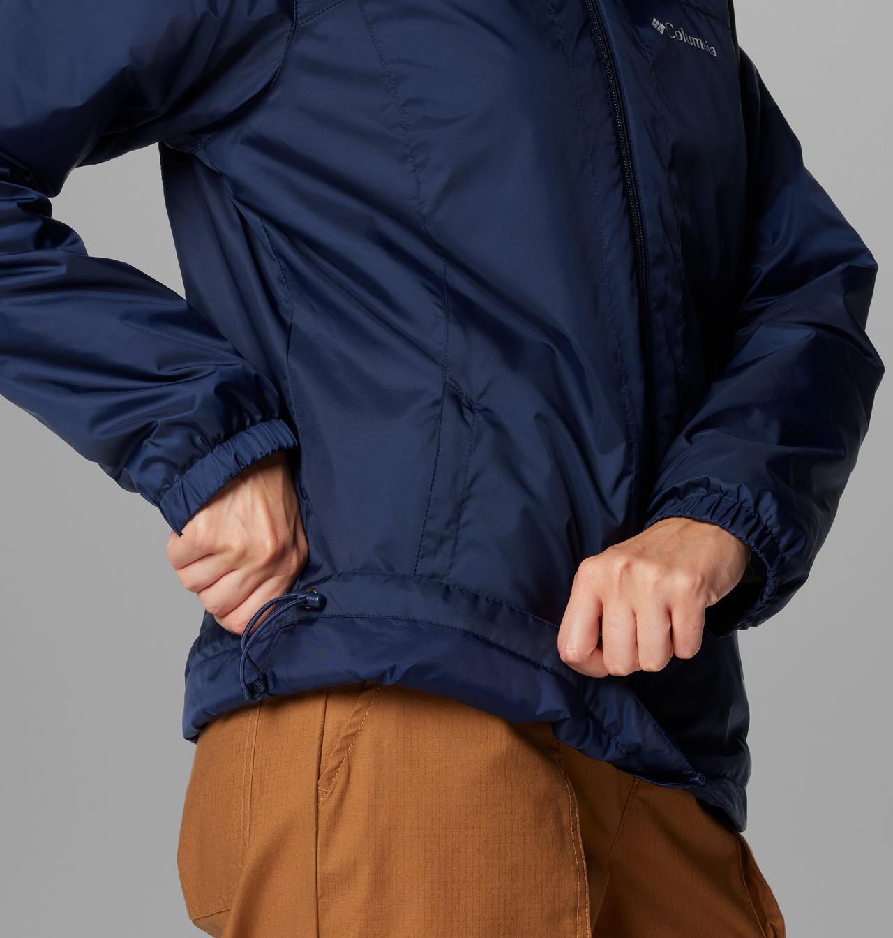 Women's Switchback™ II Sherpa Lined Jacket | 464 | L 7
