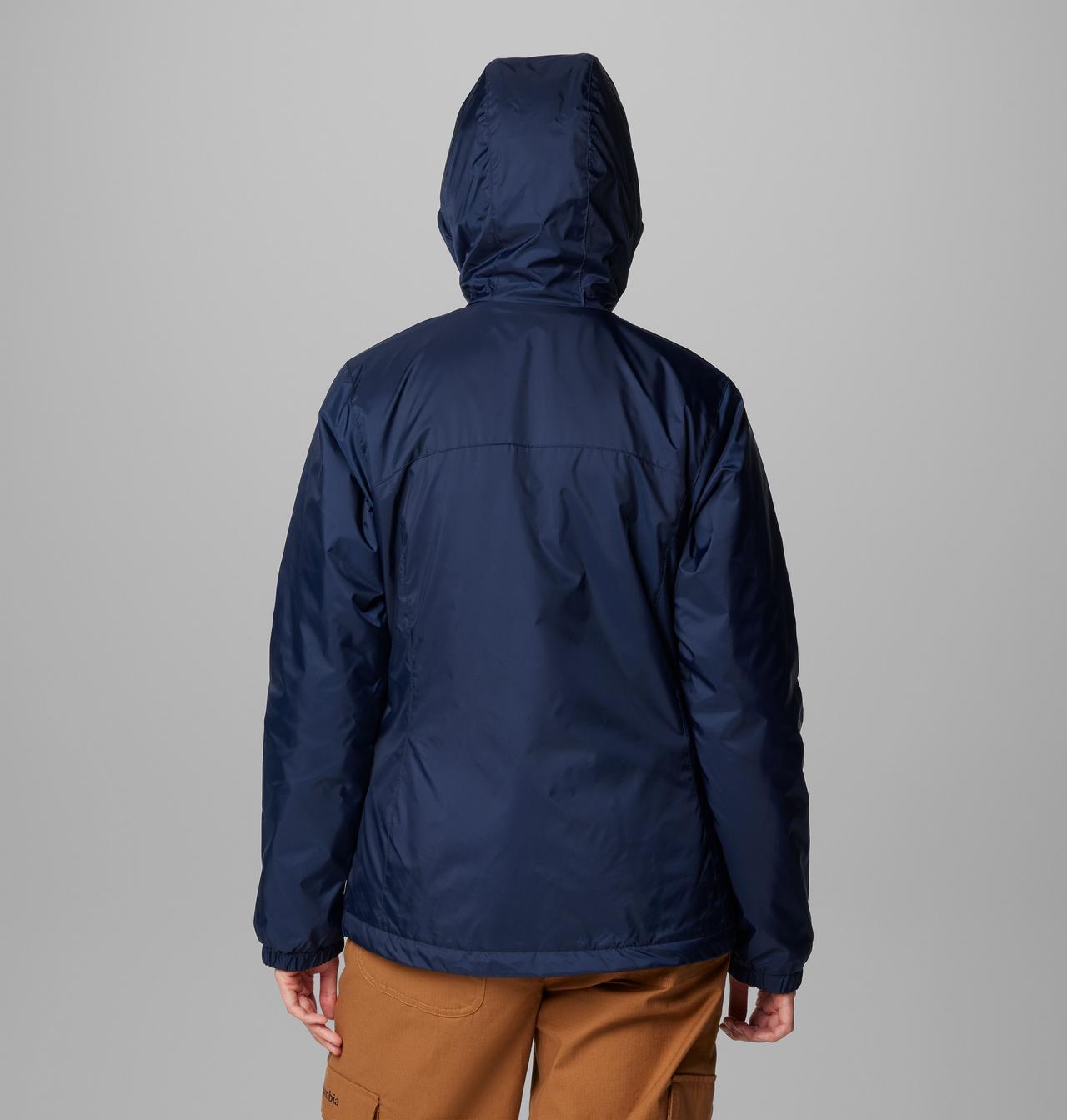 Women's Switchback™ II Sherpa Lined Jacket | 464 | L 2