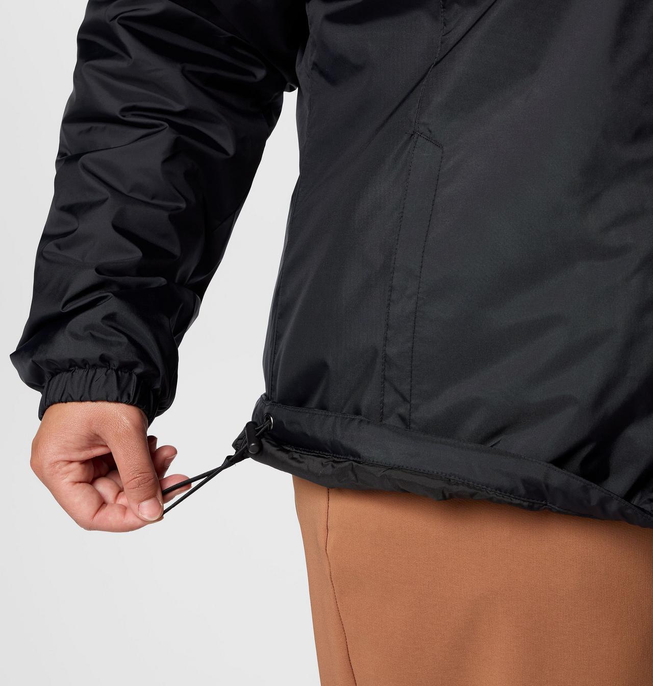 Women's Switchback™ II Sherpa Lined Jacket - Plus Size 6