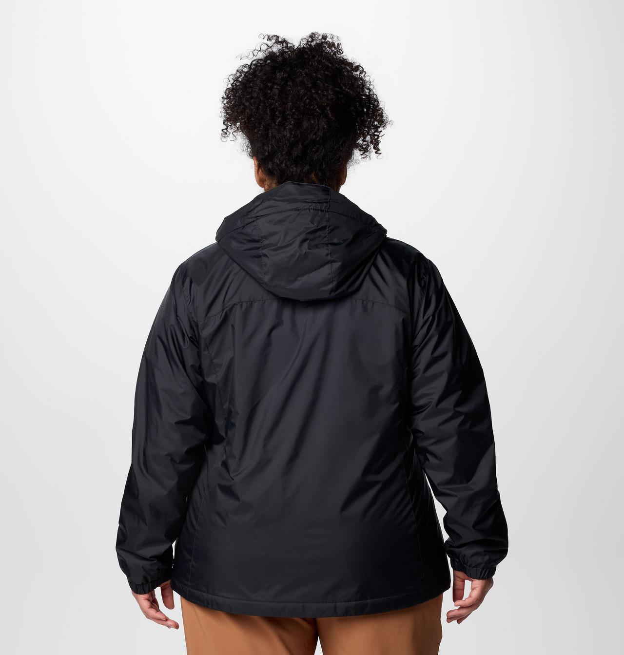 Women's Switchback™ II Sherpa Lined Jacket - Plus Size 2