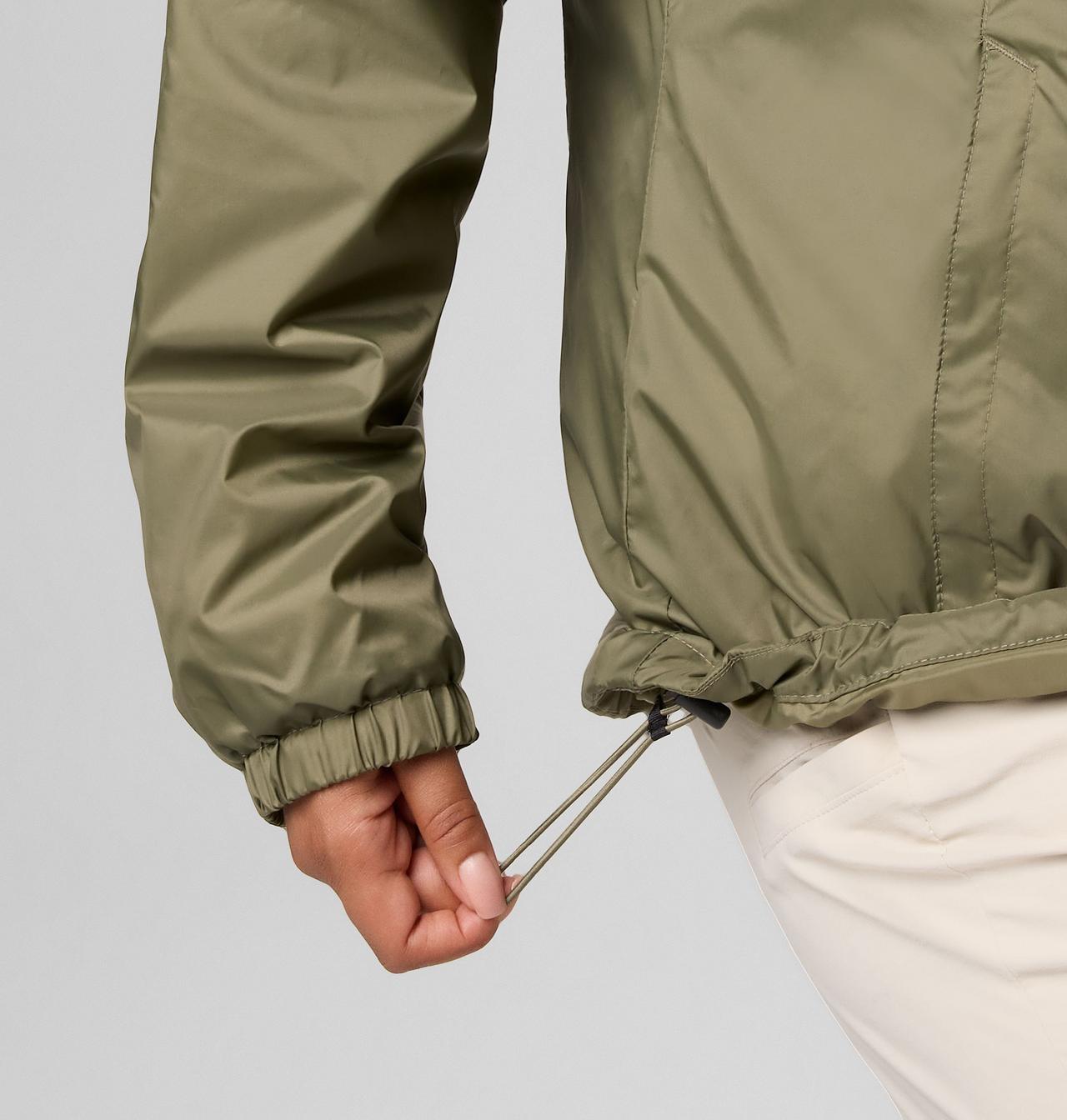 Women's Switchback™ II Sherpa Lined Jacket - Plus Size 6