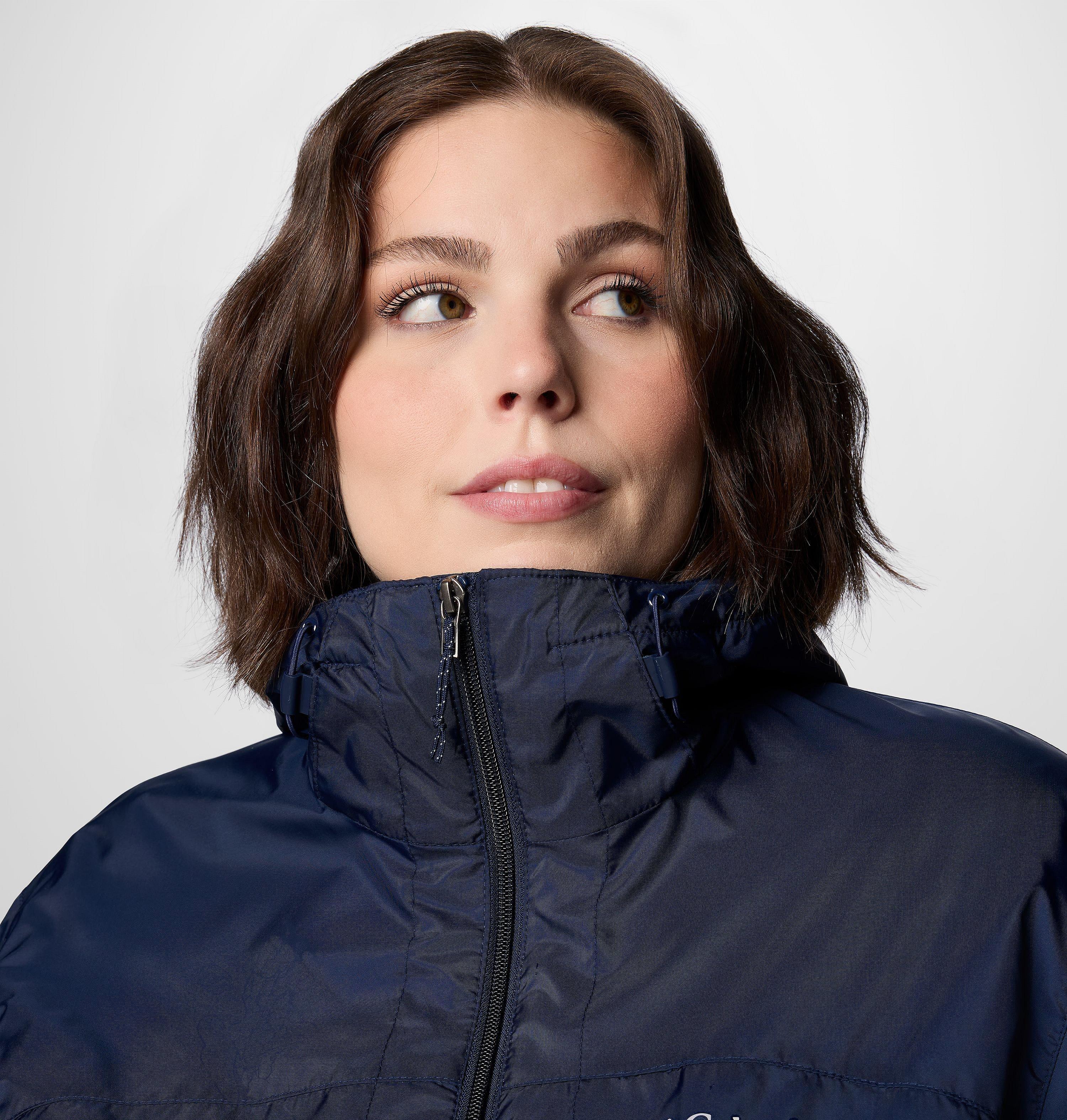 Women's Switchback II Sherpa Lined Jacket - Plus Size | 464 | 1X 5