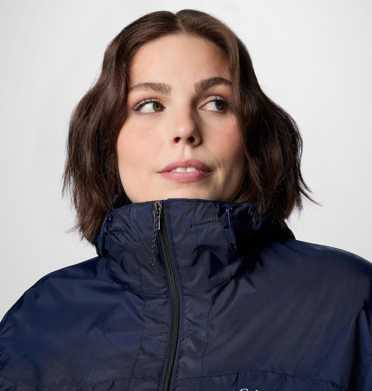 Women's Switchback™ II Sherpa Lined Jacket - Plus Size | 464 | 1X 5