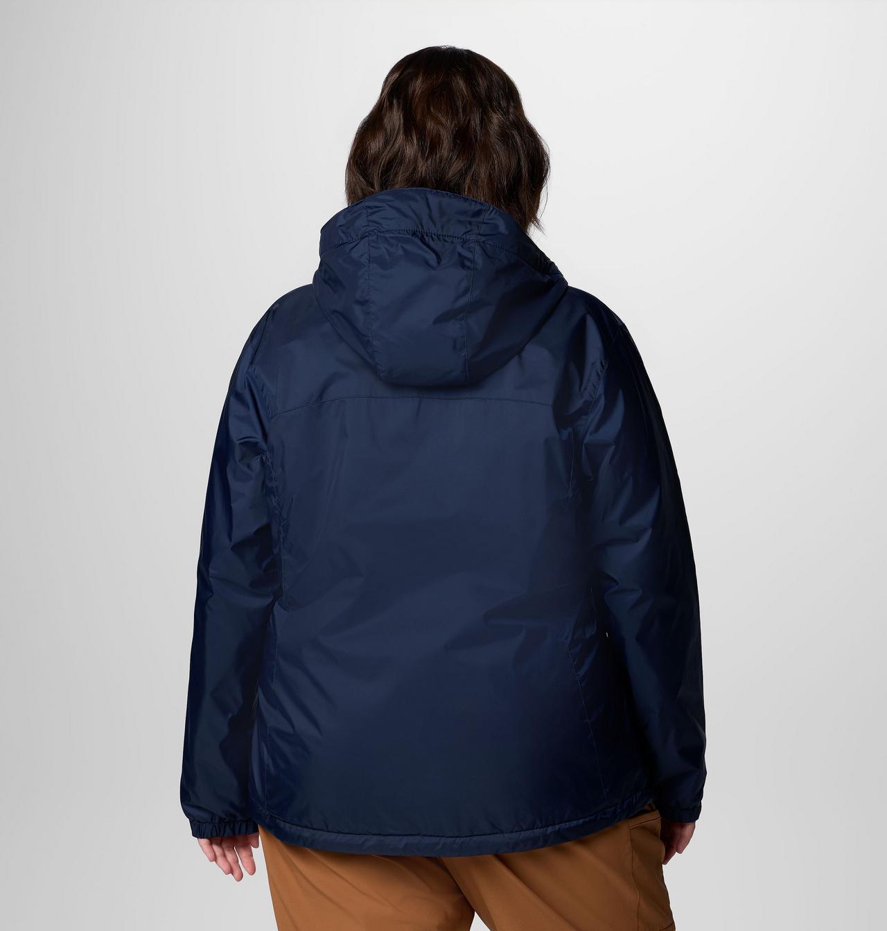 Women's Switchback™ II Sherpa Lined Jacket - Plus Size | 464 | 1X 2