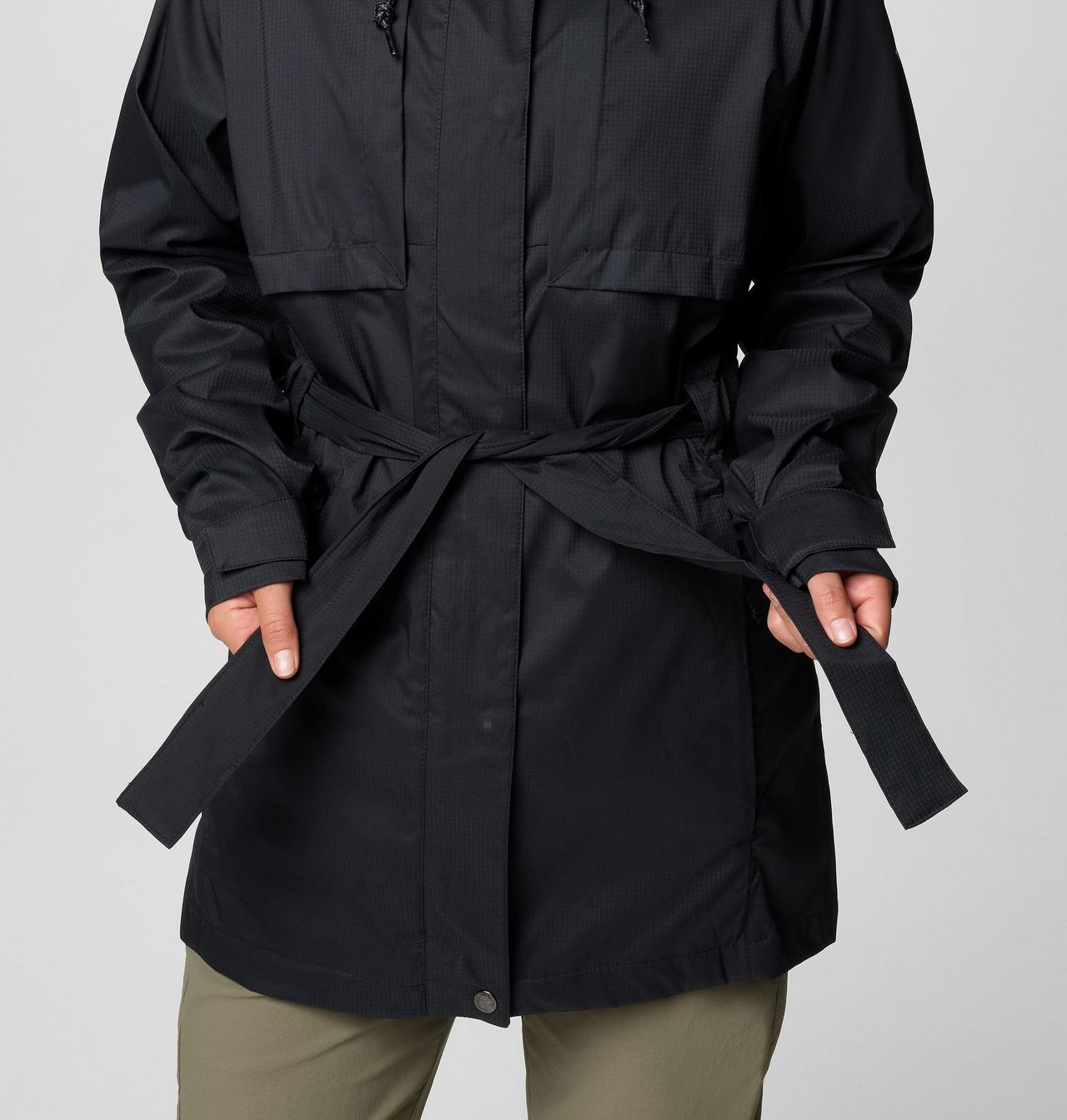 Women's Pardon My Trench™ III Jacket 6
