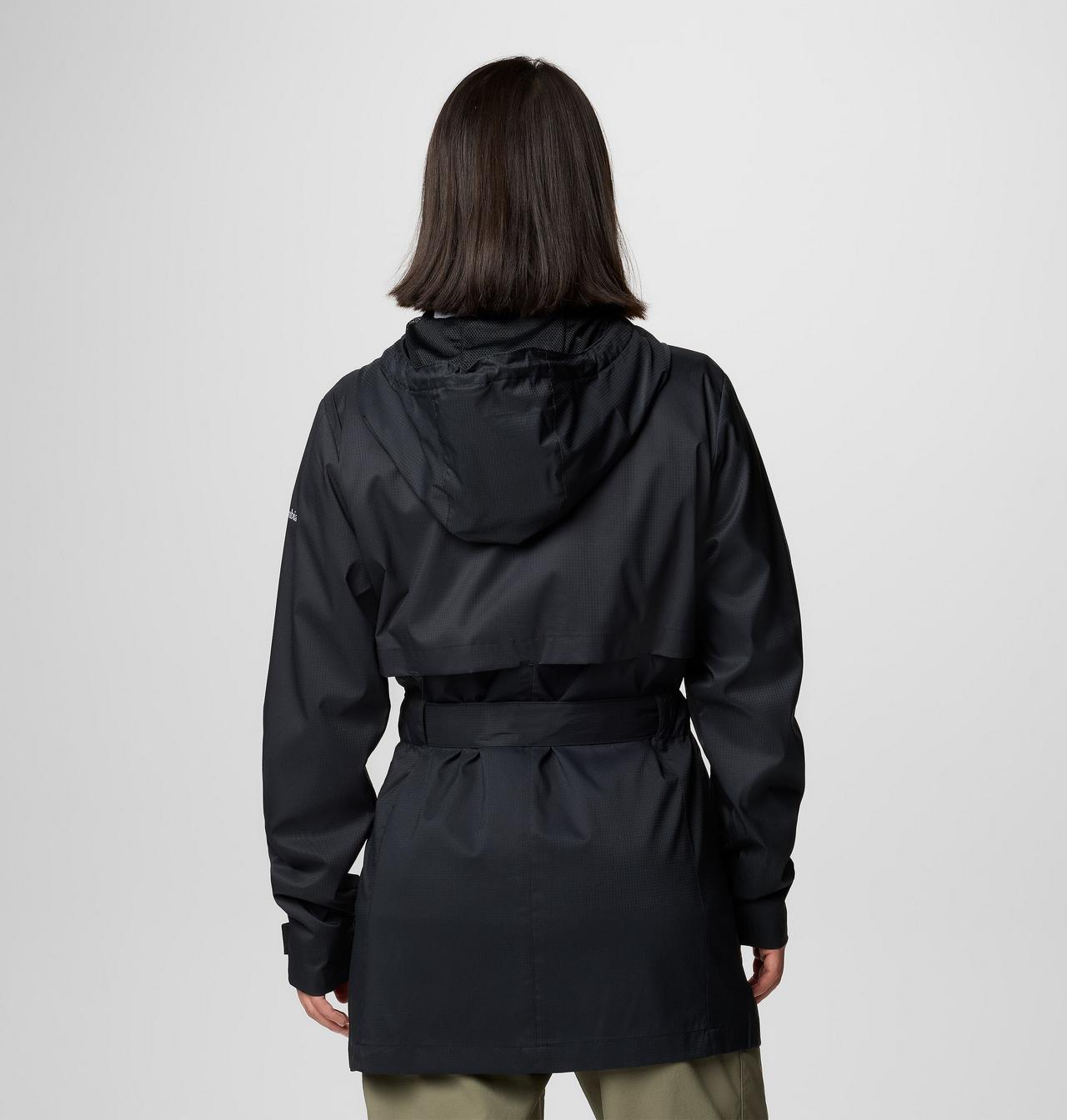 Women's Pardon My Trench™ III Jacket 2
