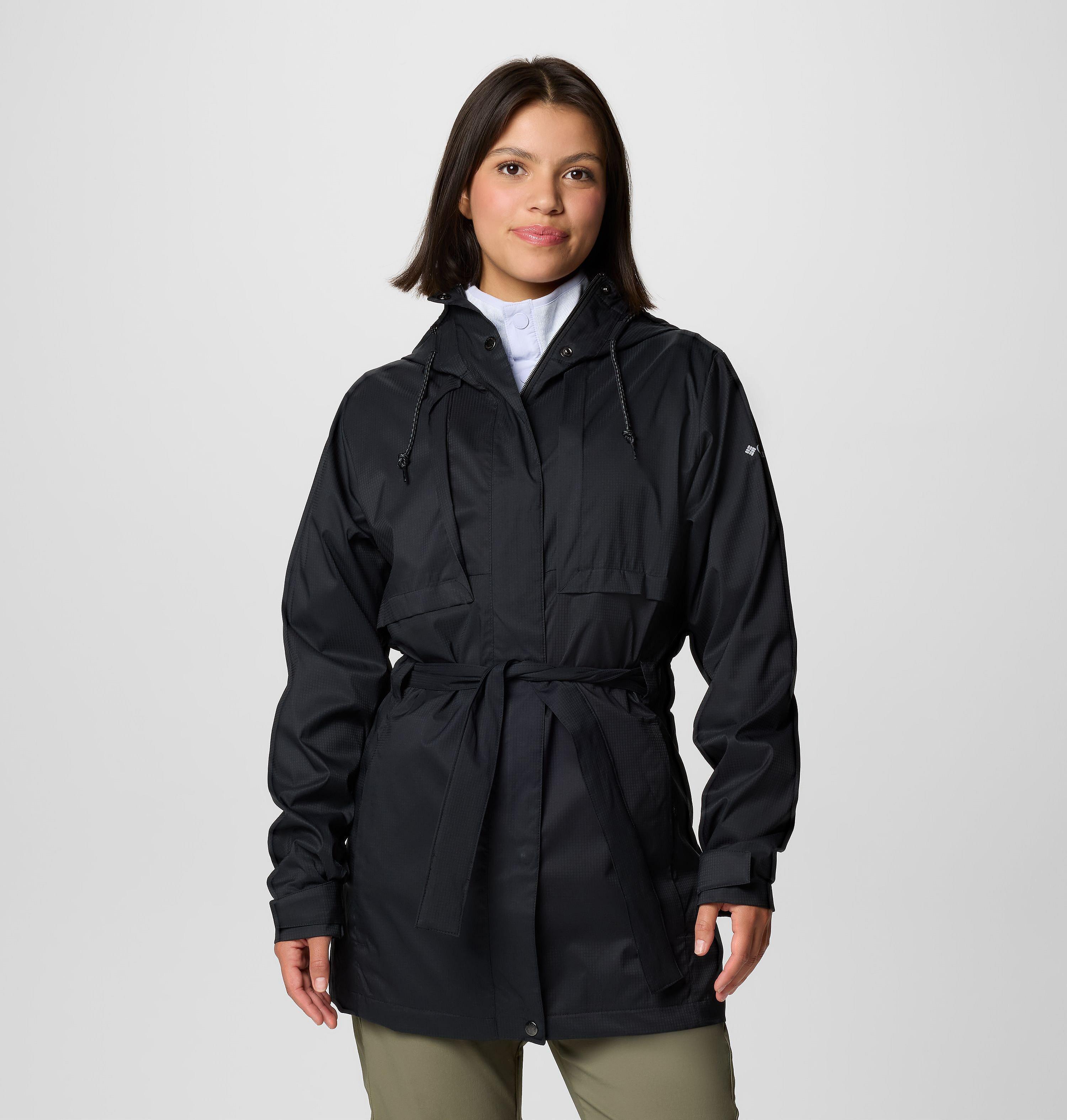 Women's Pardon My Trench III Jacket | Columbia