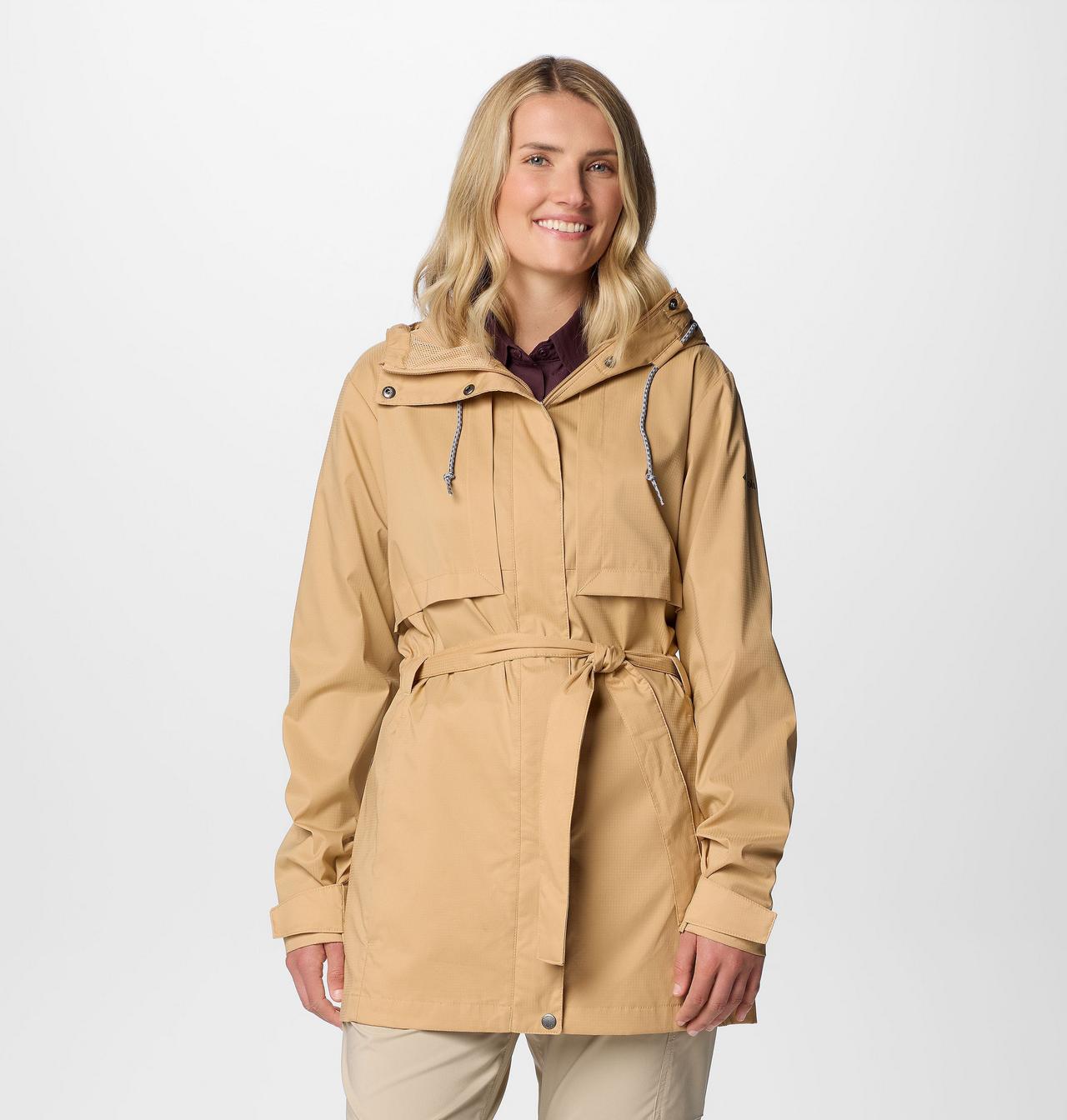 Women's Pardon My Trench™ III Jacket | 262 | XL 1
