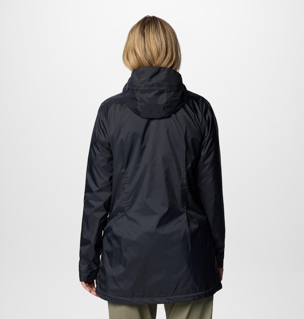 Women's Switchback™ II Lined Long Jacket 2