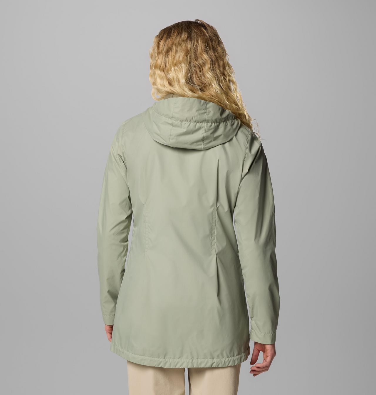 Women's Switchback™ II Lined Long Jacket | 348 | L 2