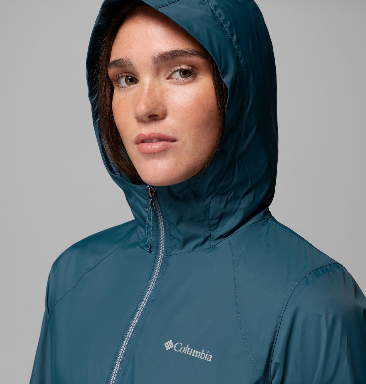 Women's Switchback™ II Lined Long Jacket 7