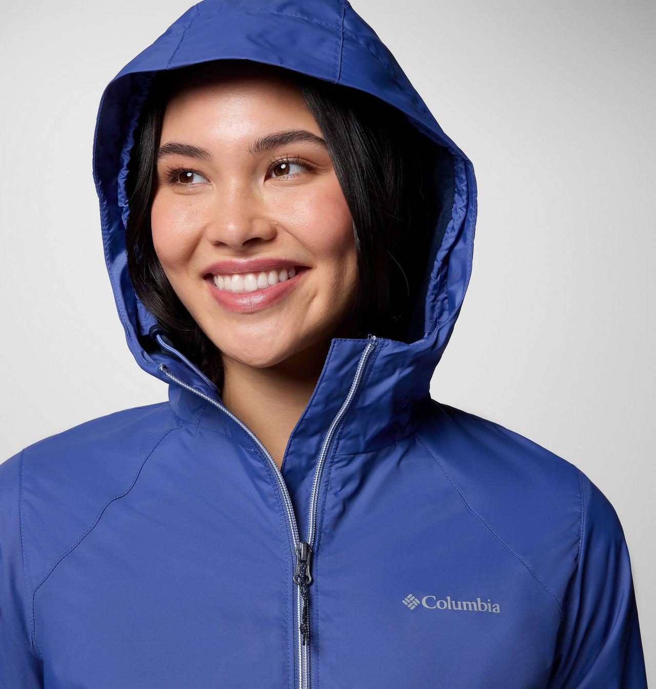 Women's Switchback™ II Lined Long Jacket | 593 | L 4