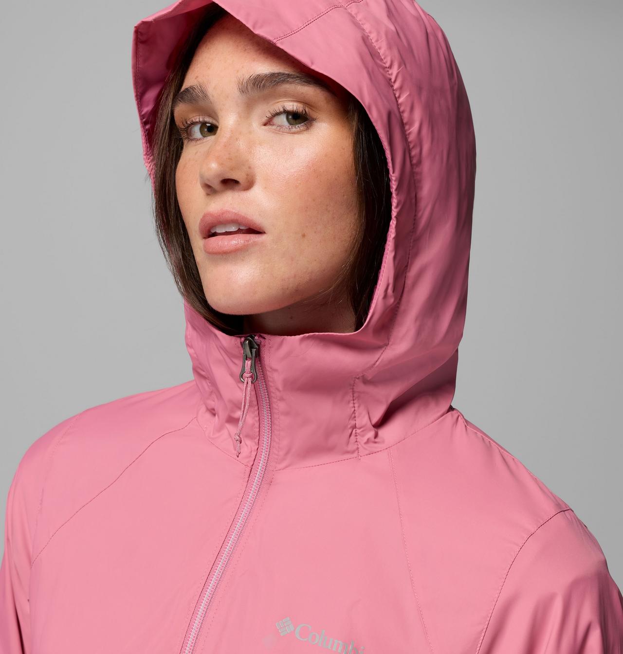 Women's Switchback™ II Lined Long Jacket 8