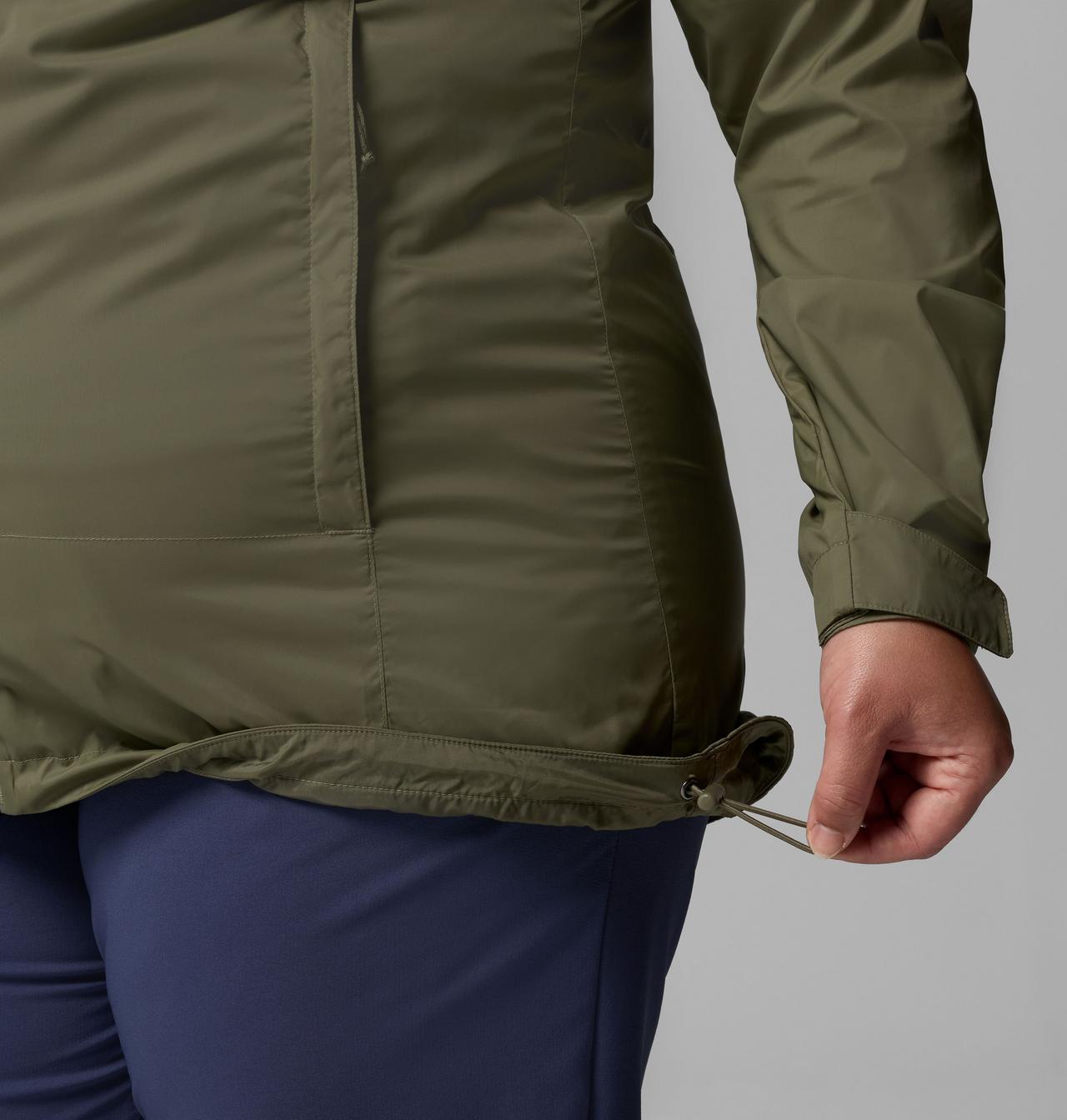 Manteau long doublé Switchback™ II pour femme – Grandes tailles 9