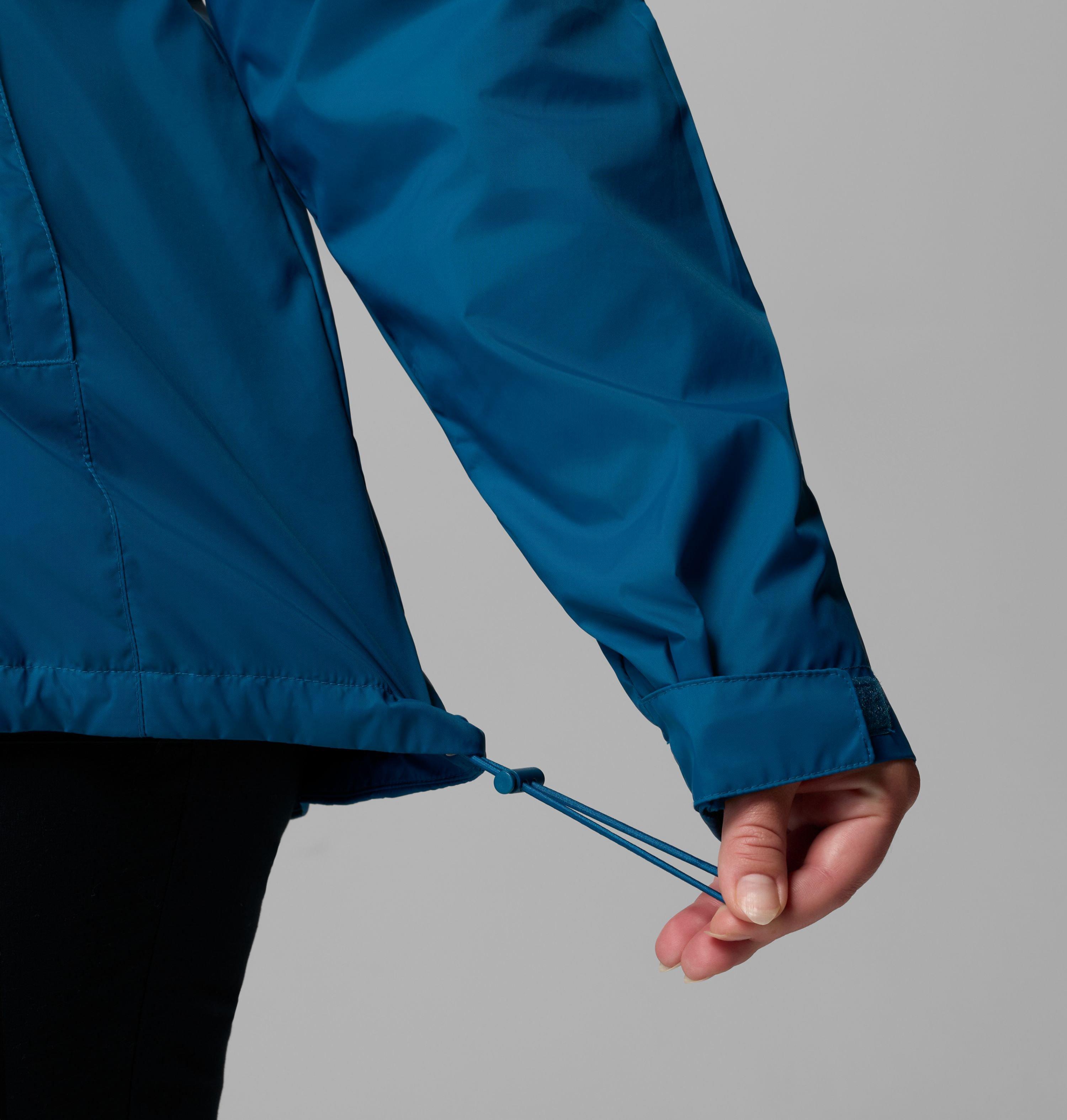 Women's Switchback II Lined Long Jacket - Plus Size | 442 | 1X 9