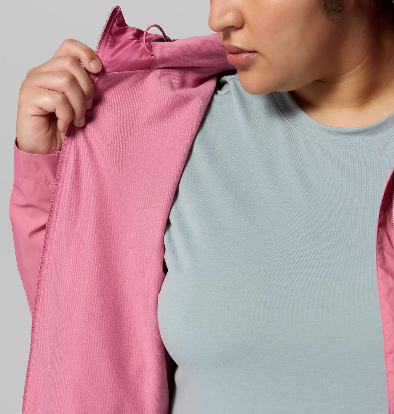 Women's Switchback™ II Lined Long Jacket - Plus Size 6