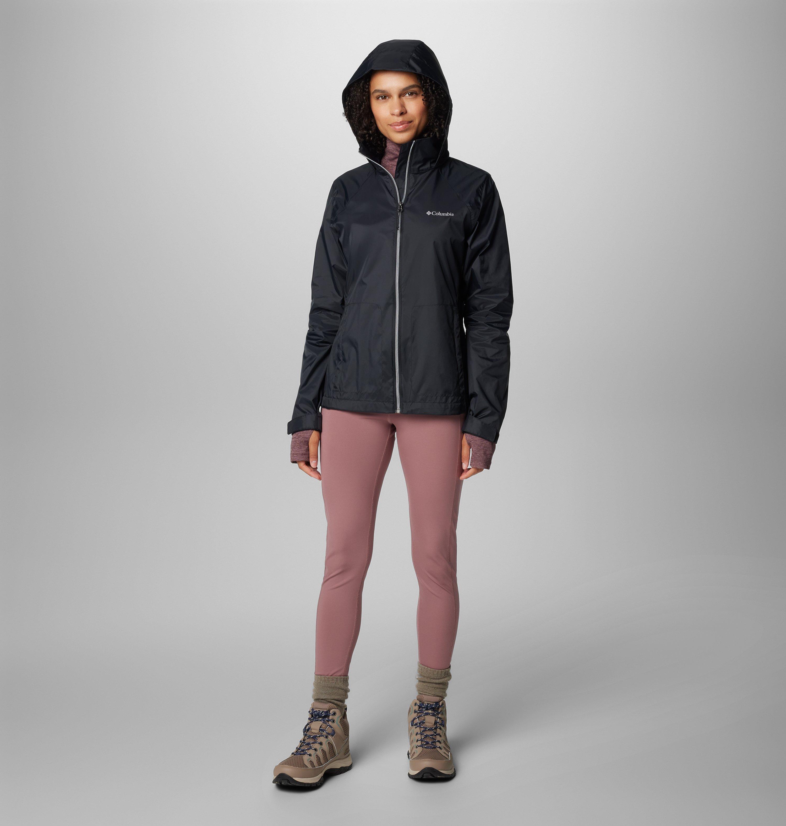 Women's Switchback IV Jacket 3
