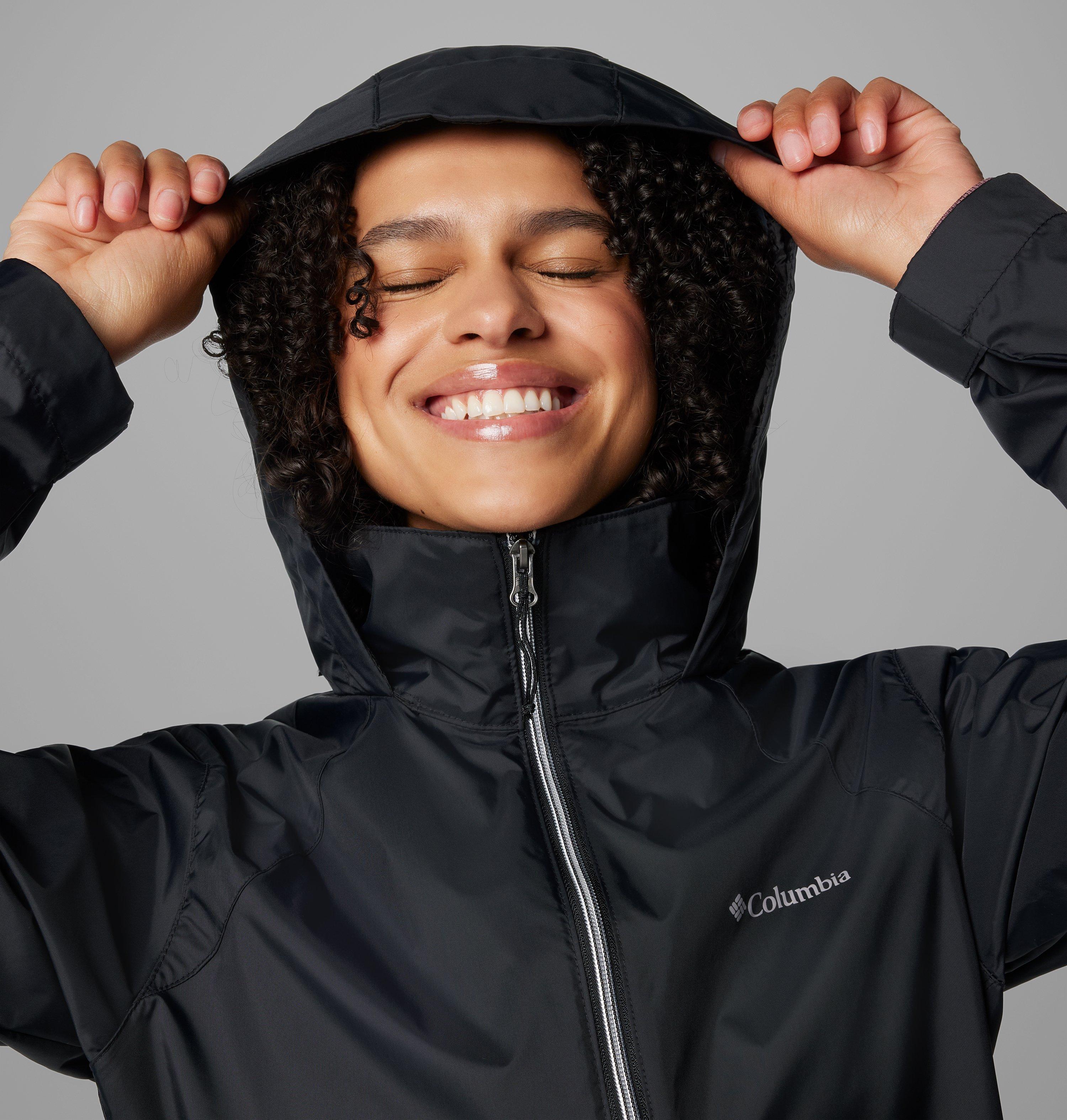Women's Switchback IV Jacket 5