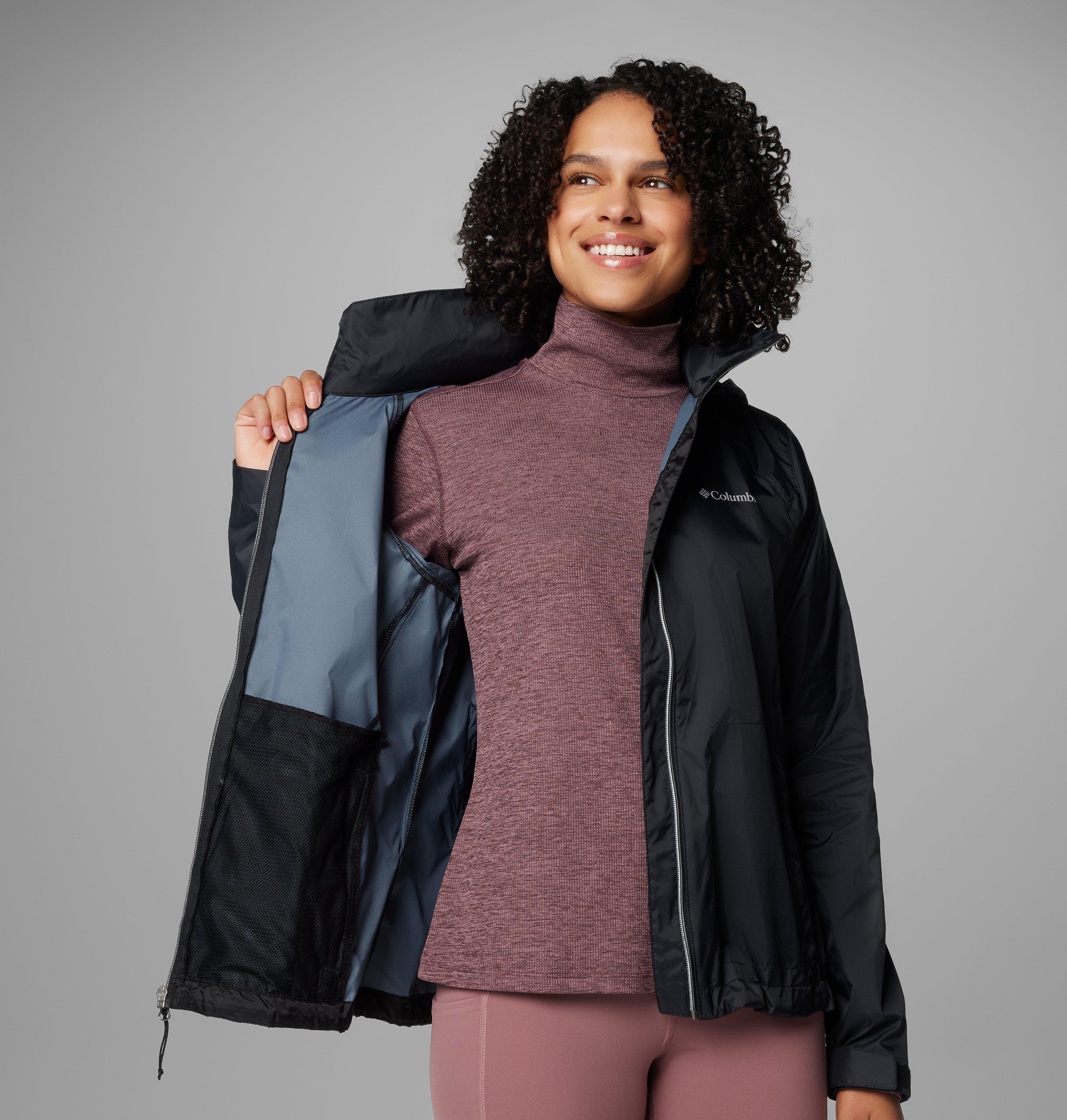 Women's Switchback IV Jacket 7