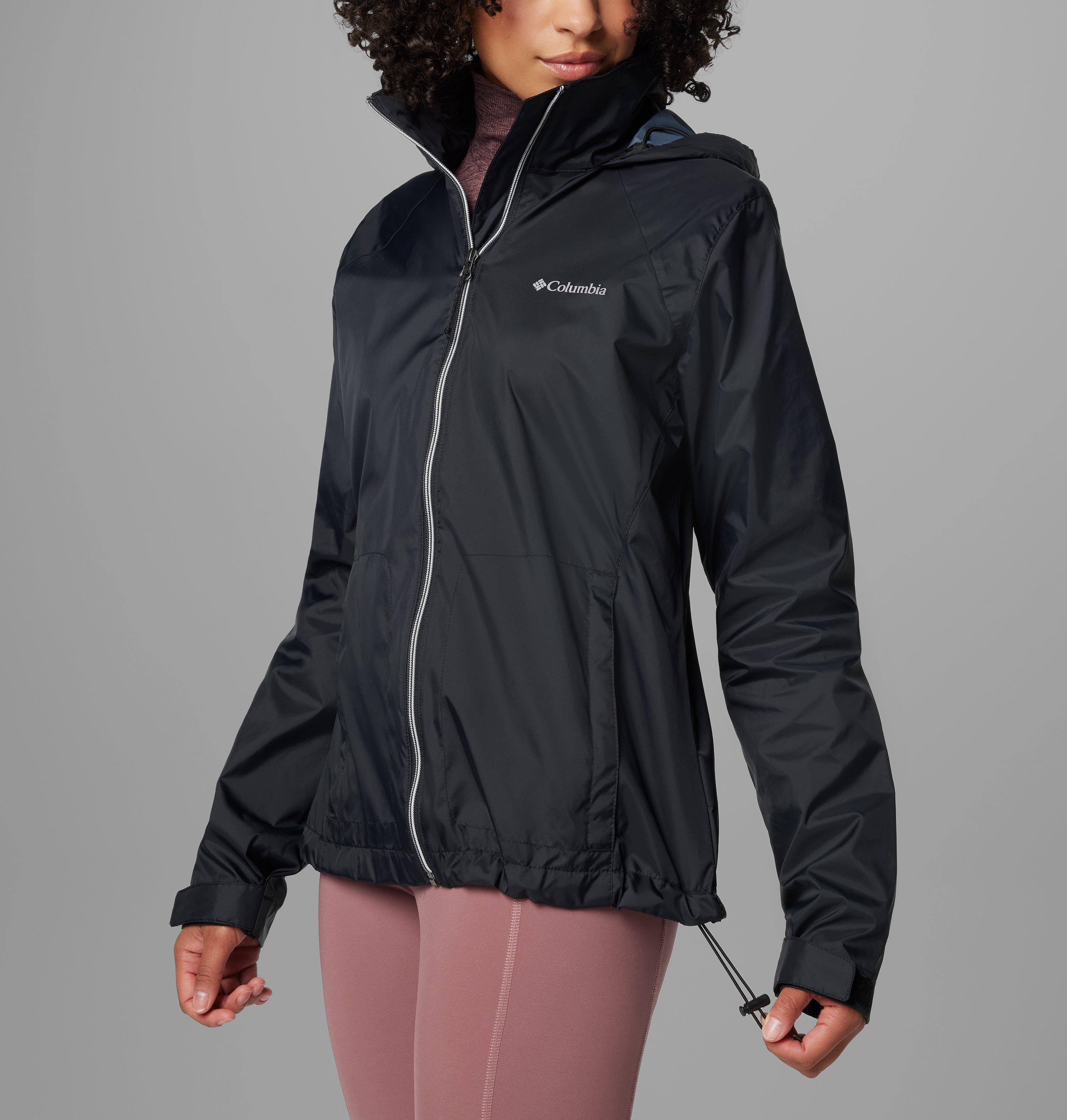 Women's Switchback IV Jacket 8
