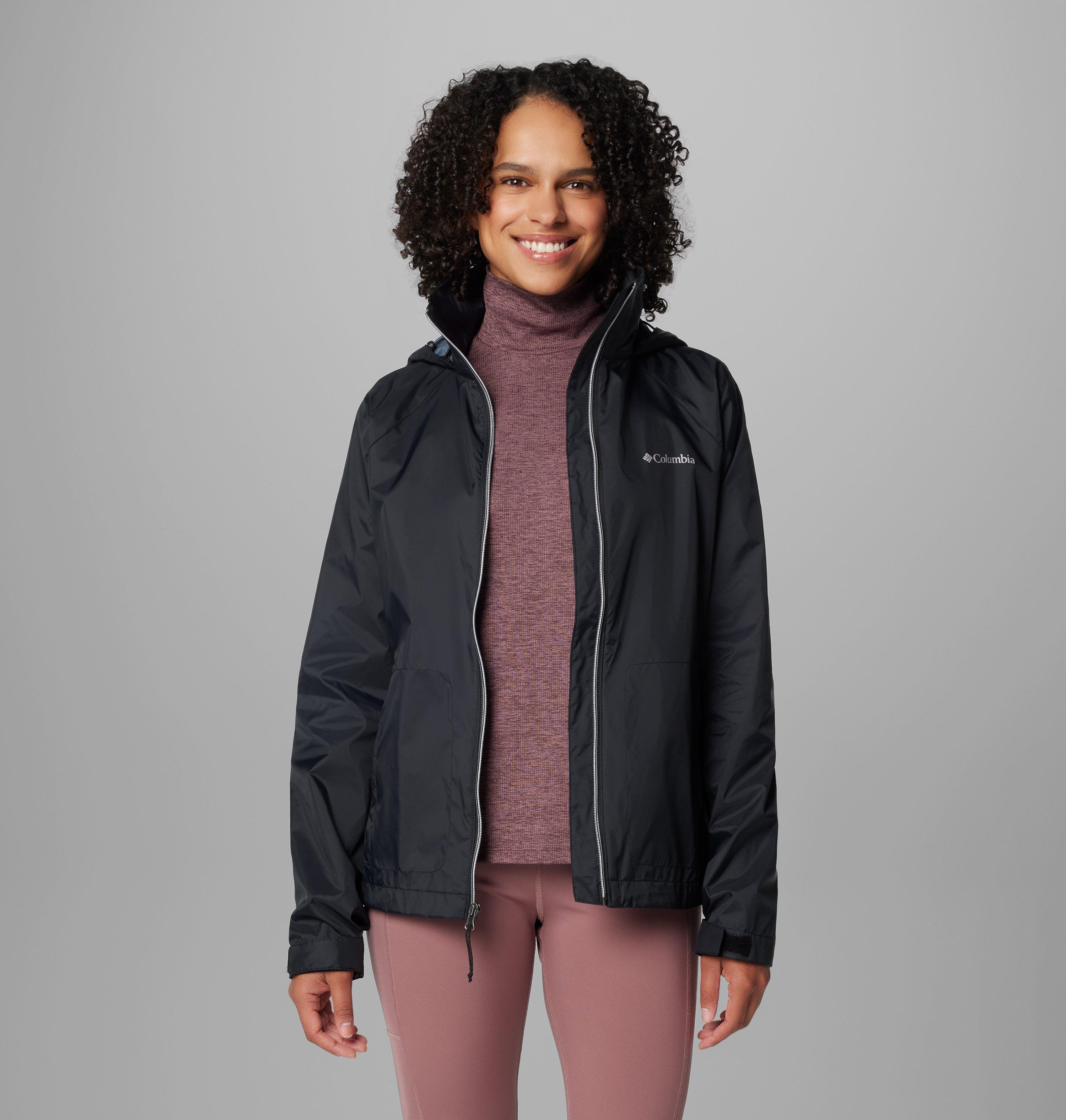 Women's Switchback IV Jacket 9