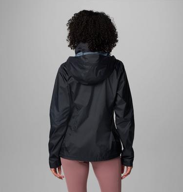 Women's Switchback IV Jacket, Color: Black, image 18