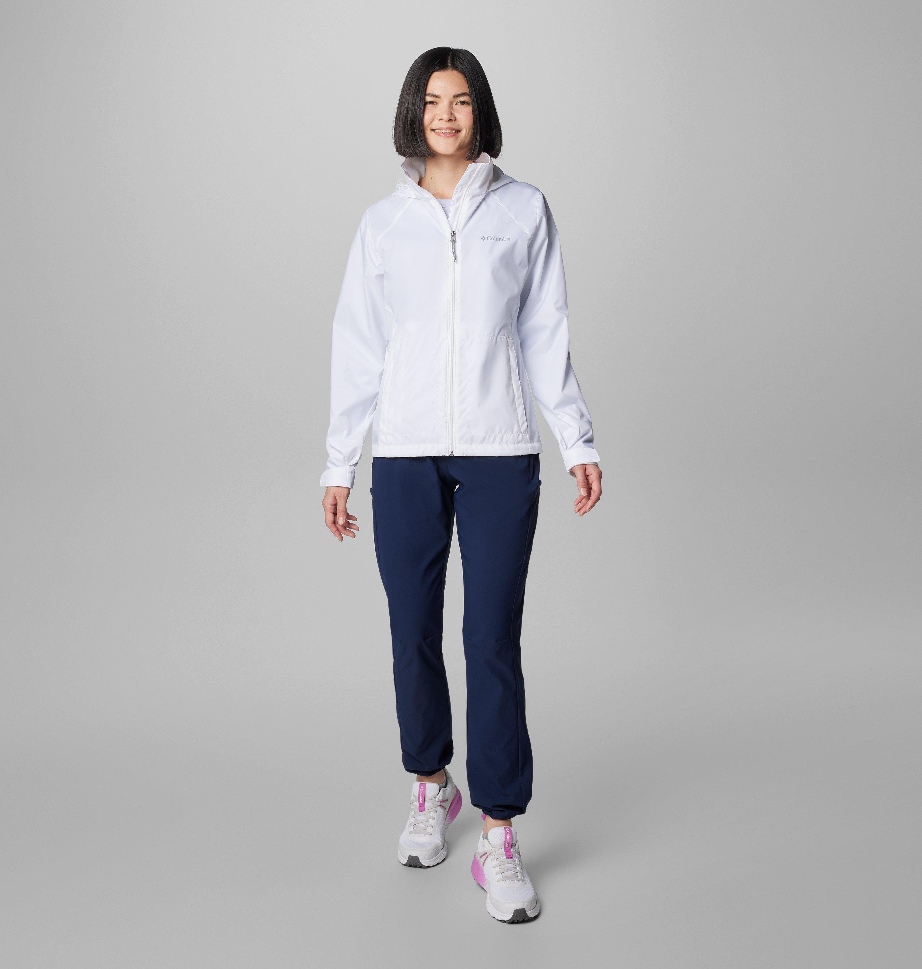 Women's Switchback IV Jacket 3