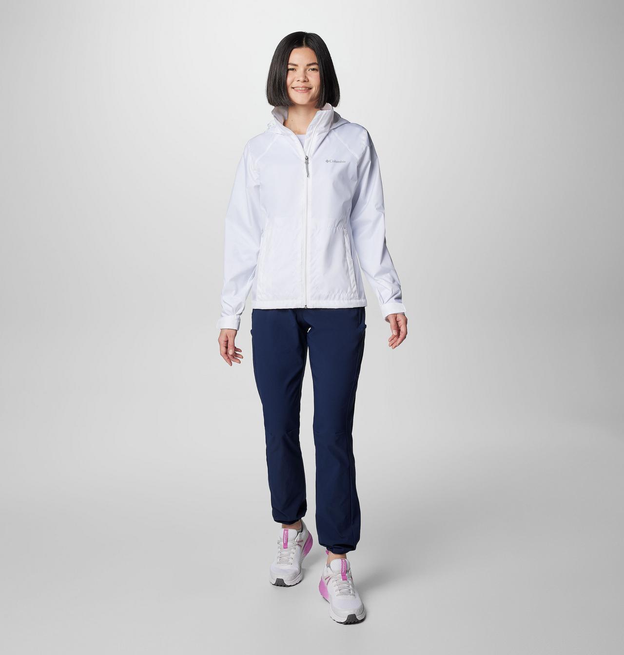 Women's Switchback™ IV Jacket 3